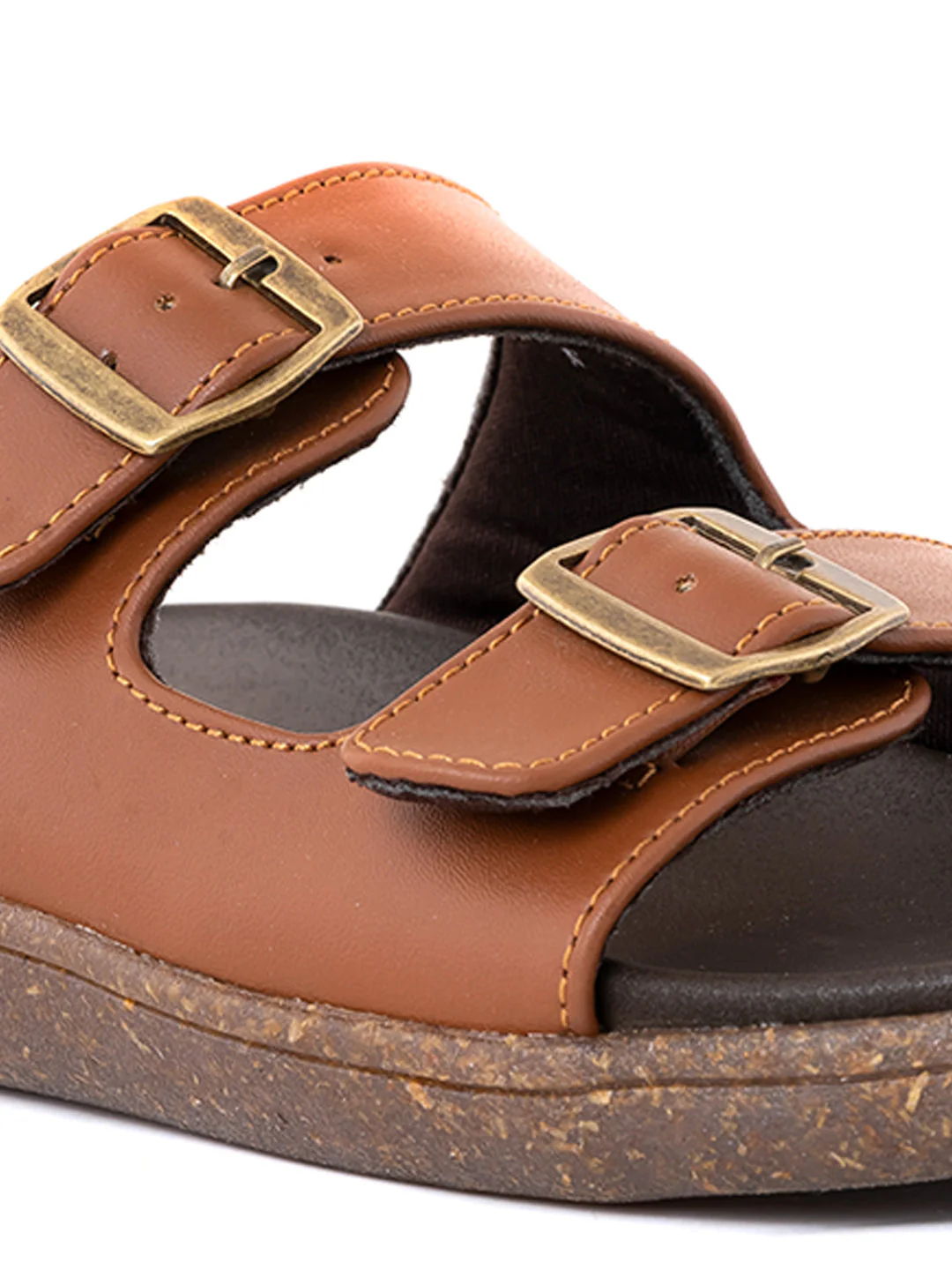 Khadim Softouch Casual Slip On Sandal for Men - Image 6