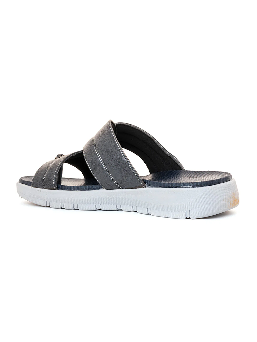 Khadim Softouch Casual Slip On Sandal for Men - Image 3