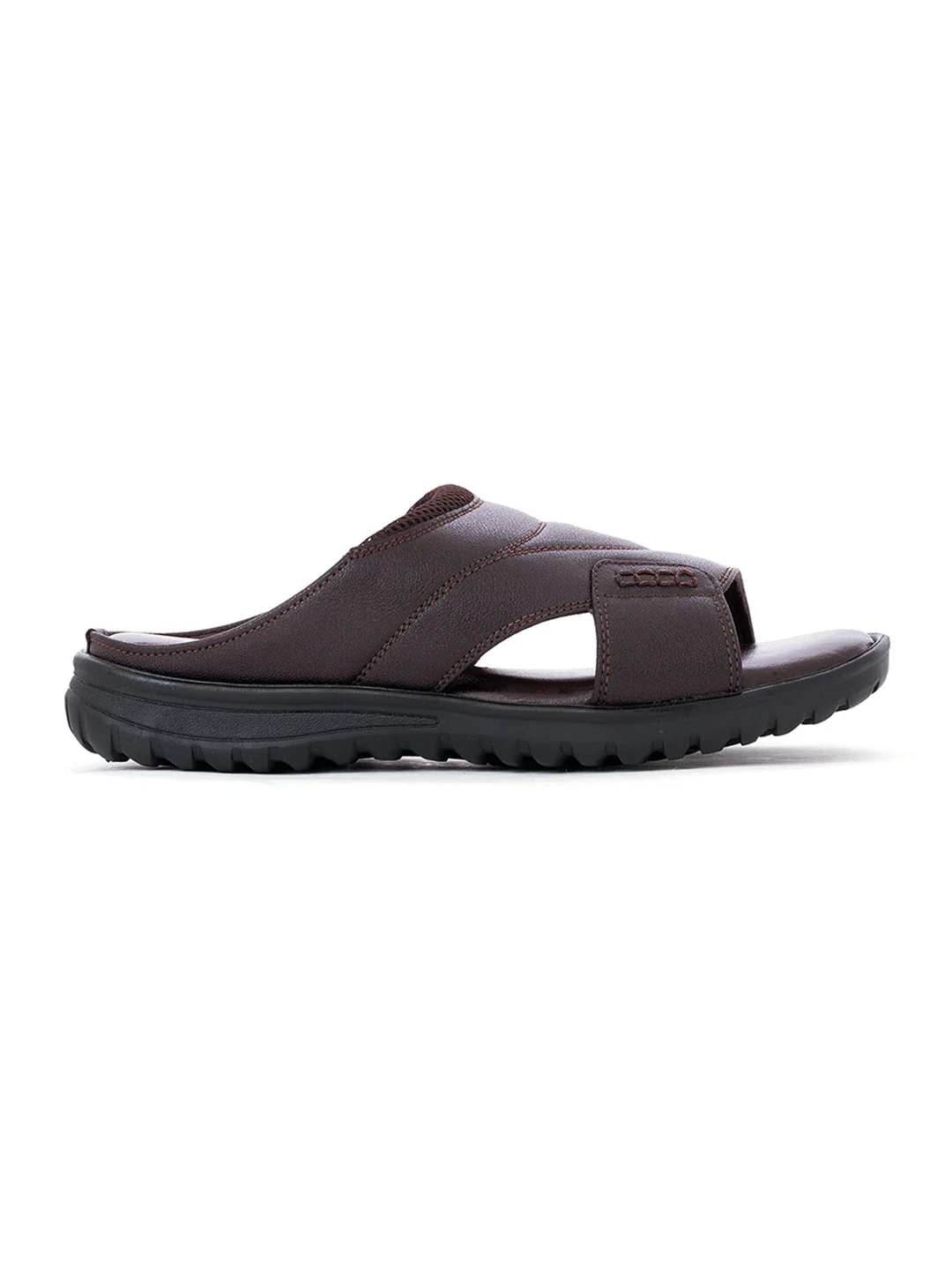 Khadim Softouch Casual Slip On Sandal for Men - Image 4