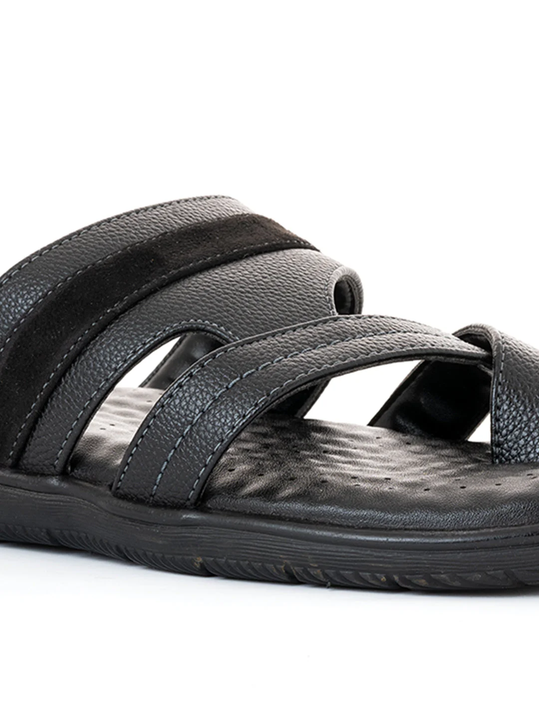 Khadim Softouch Casual Slip On Sandal for Men - Image 6