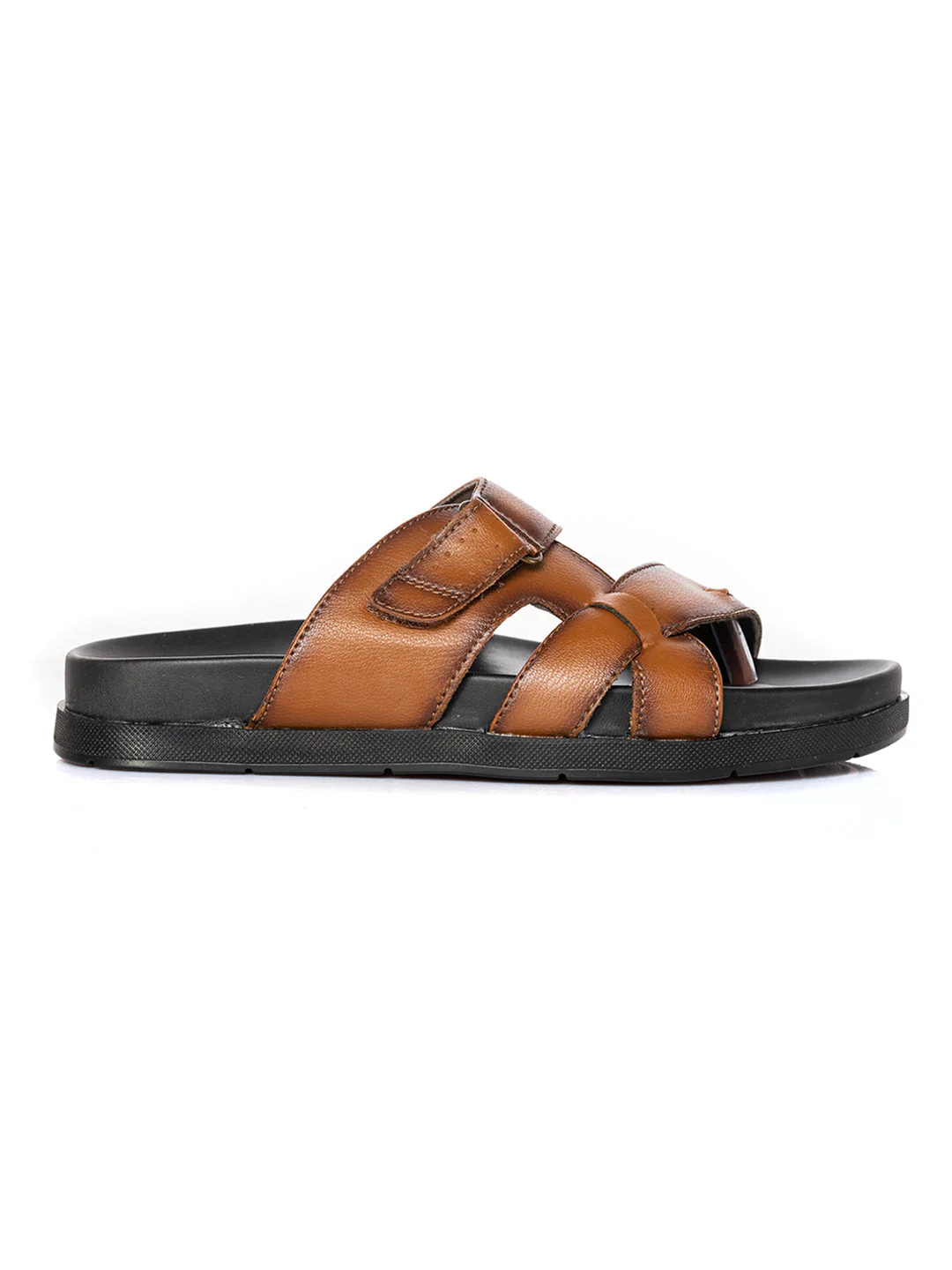 KHADIM Softouch Casual Slip On Sandal for Men - Image 11