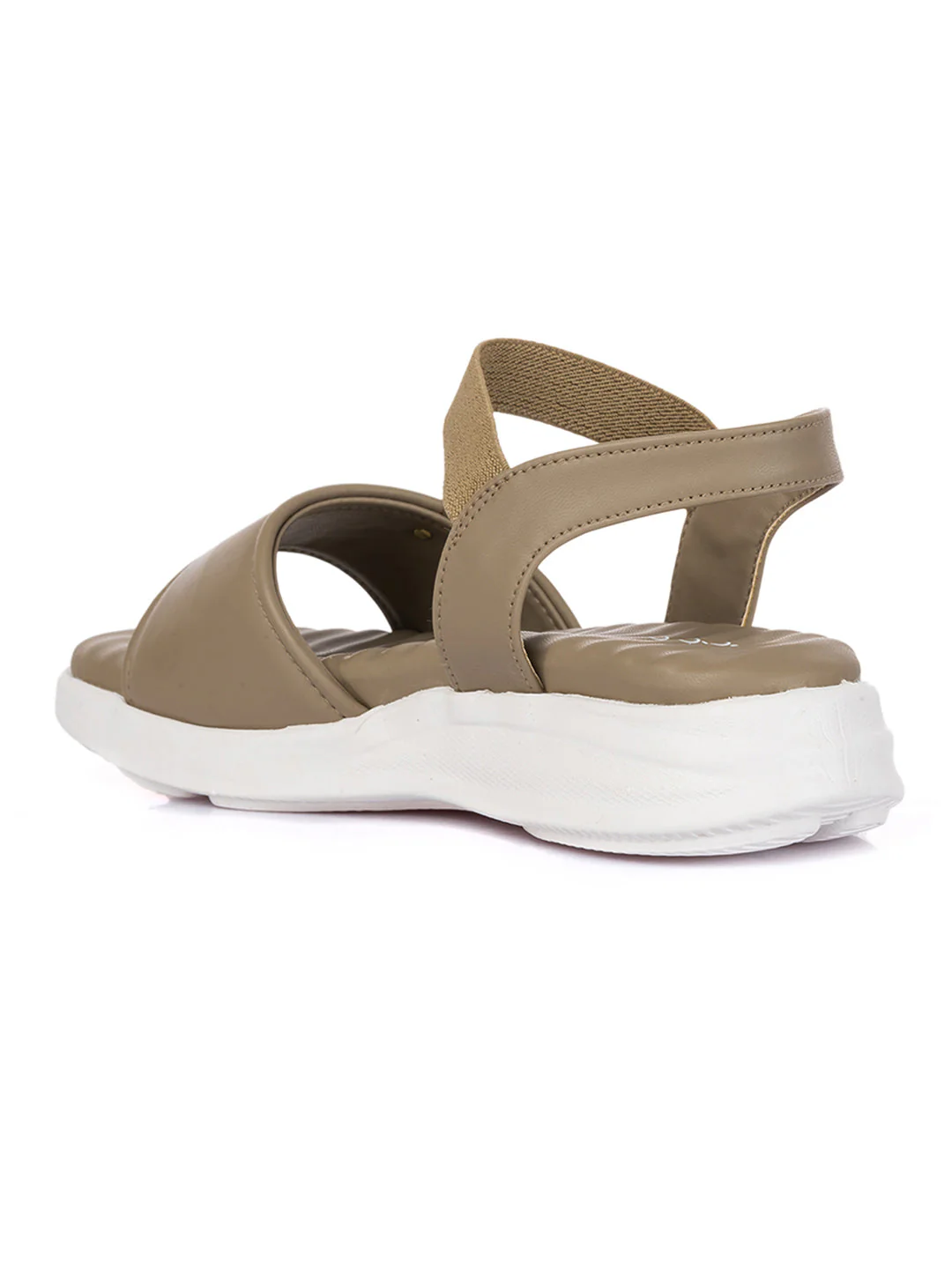 KHADIM Softouch Flat Slingback Sandal for Women - Image 4