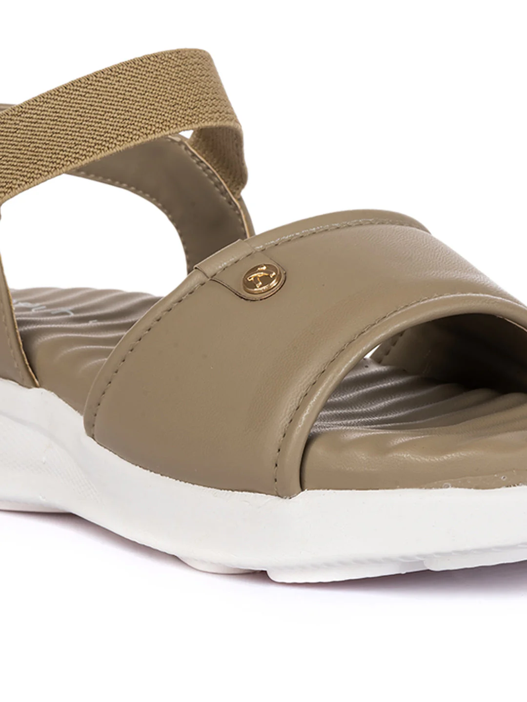 KHADIM Softouch Flat Slingback Sandal for Women - Image 7