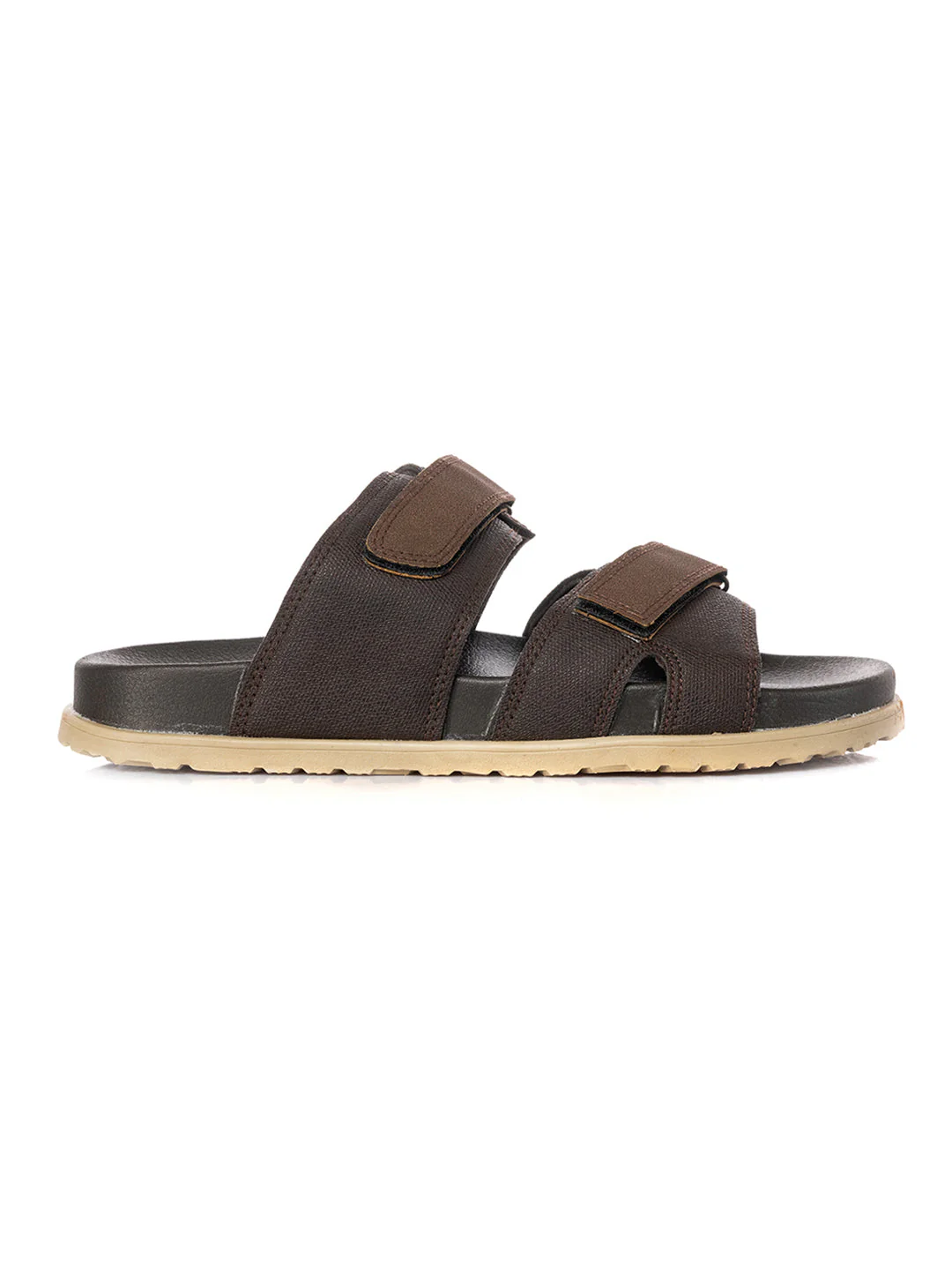 KHADIM Softouch Floaters Kitto Sandal for Men - Image 4