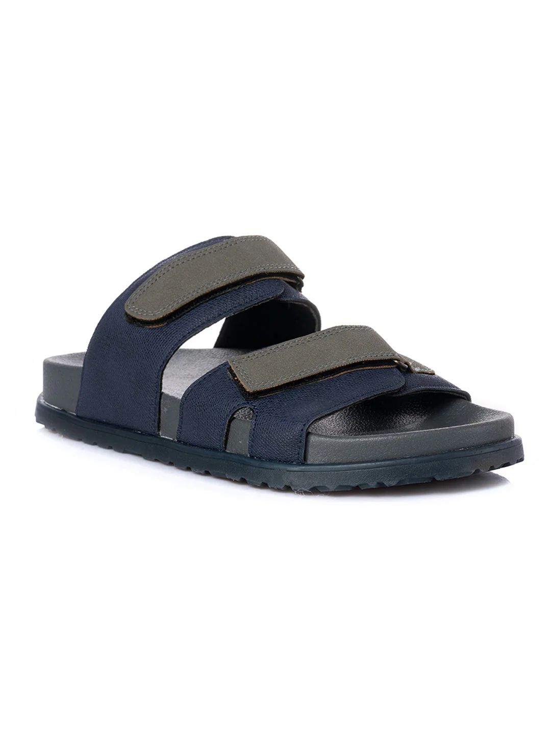 KHADIM Softouch Floaters Kitto Sandal for Men - Image 9