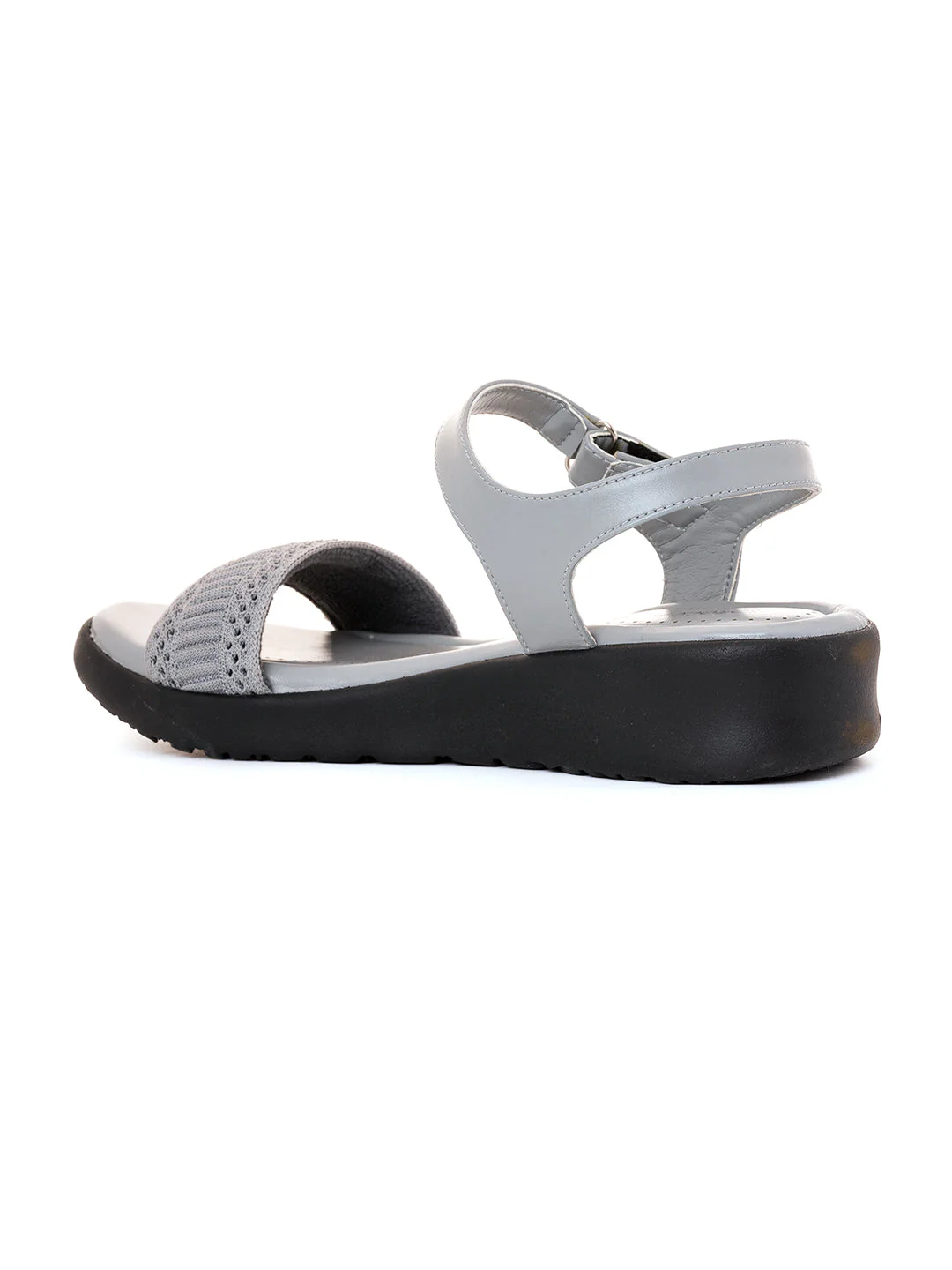 Khadim Softouch Platform Heel Sandal for Women - Image 2