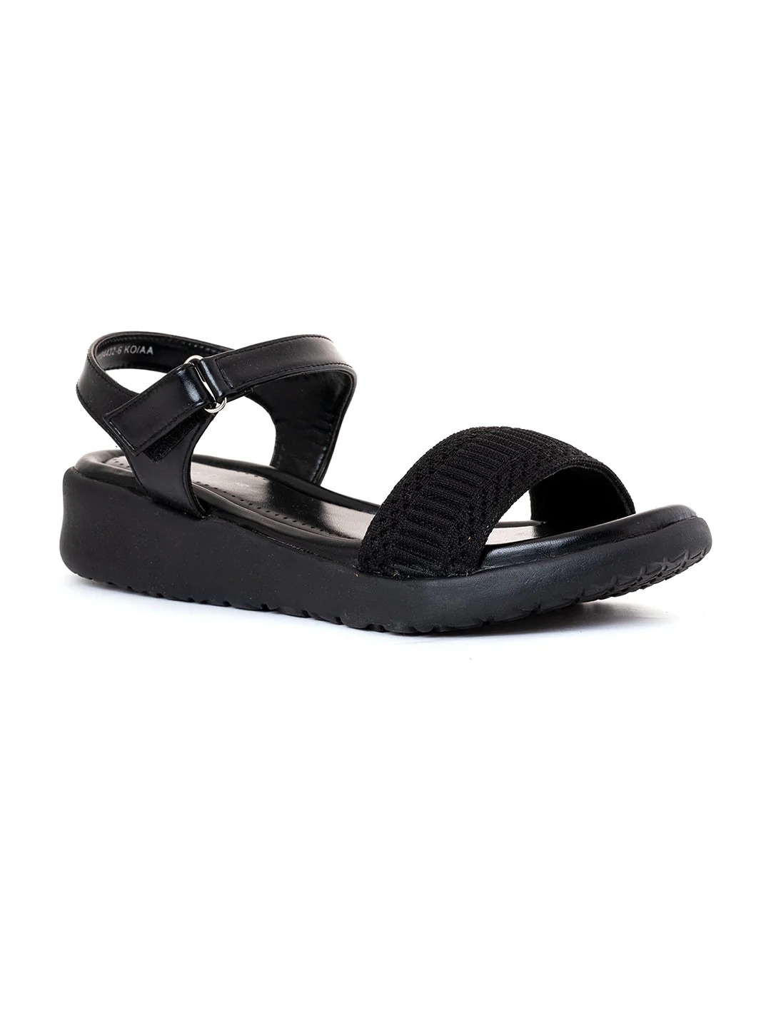 Khadim Softouch Platform Heel Sandal for Women - Image 6