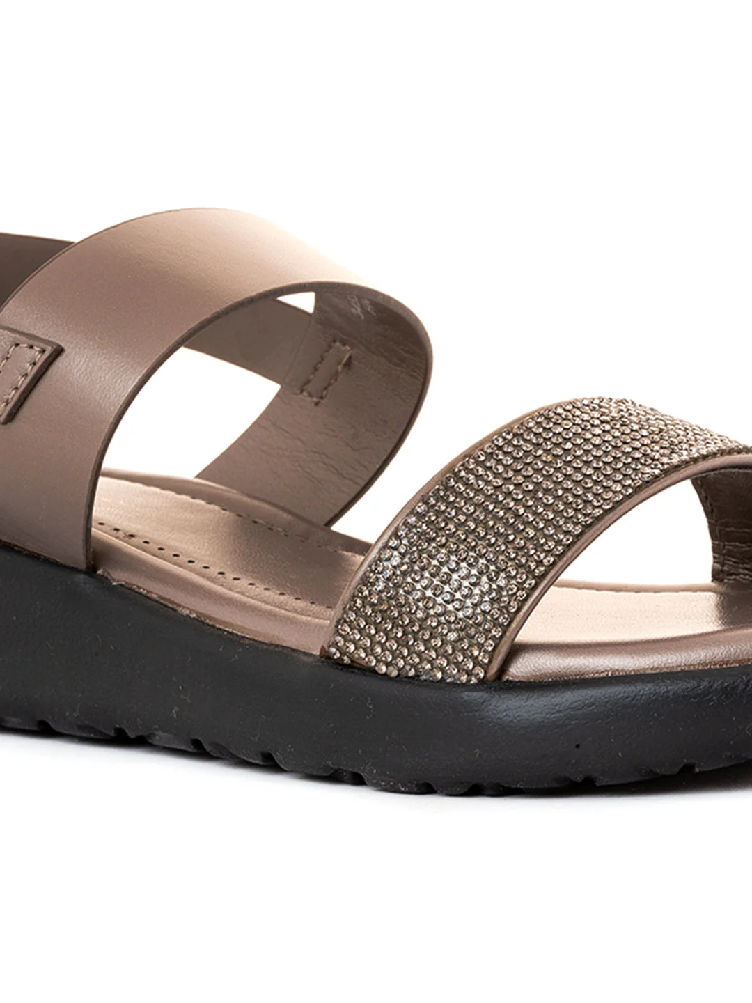Khadim Softouch Wedge Heel Sandal for Women - Image 5