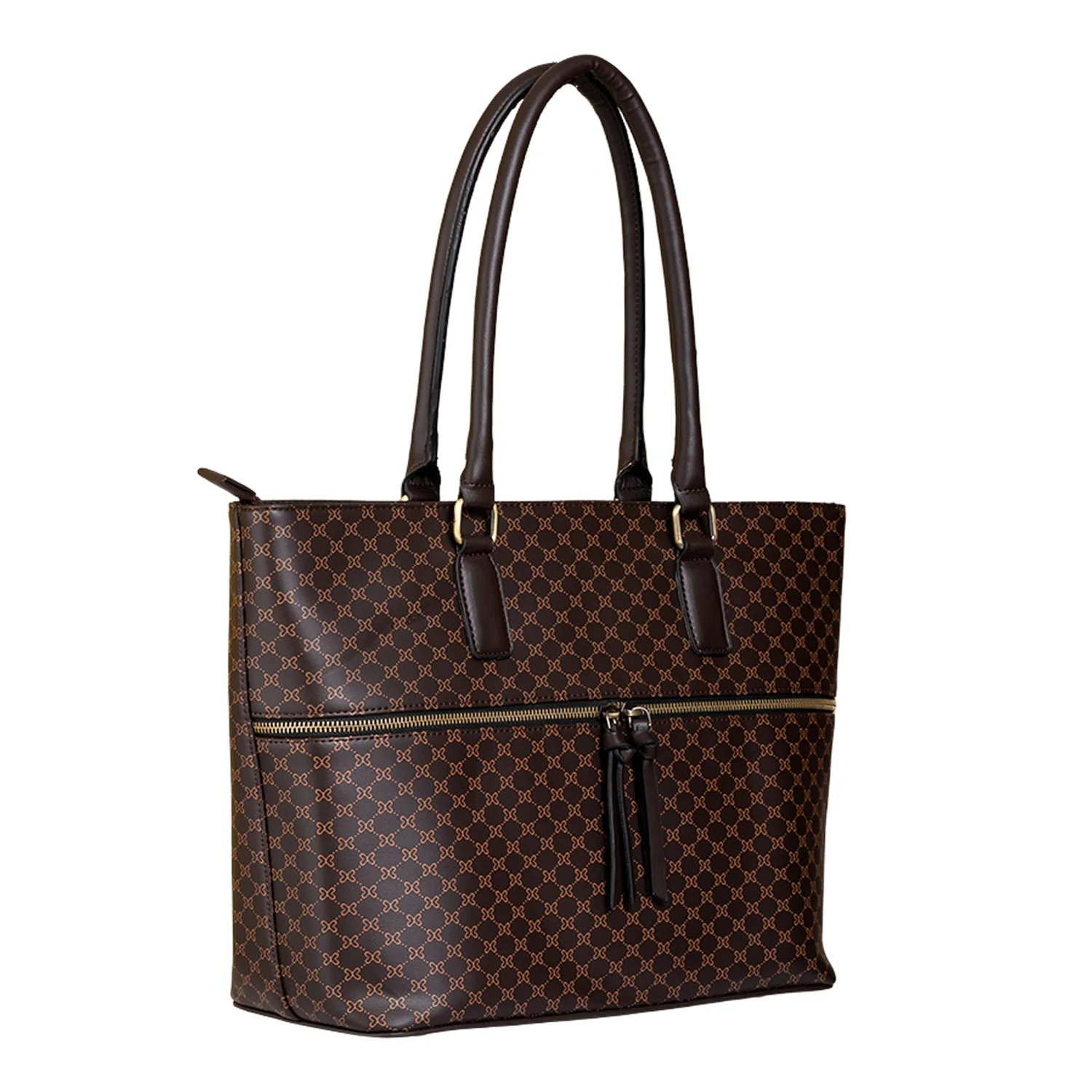 Khadim Tote Handbag for Women - Image 3