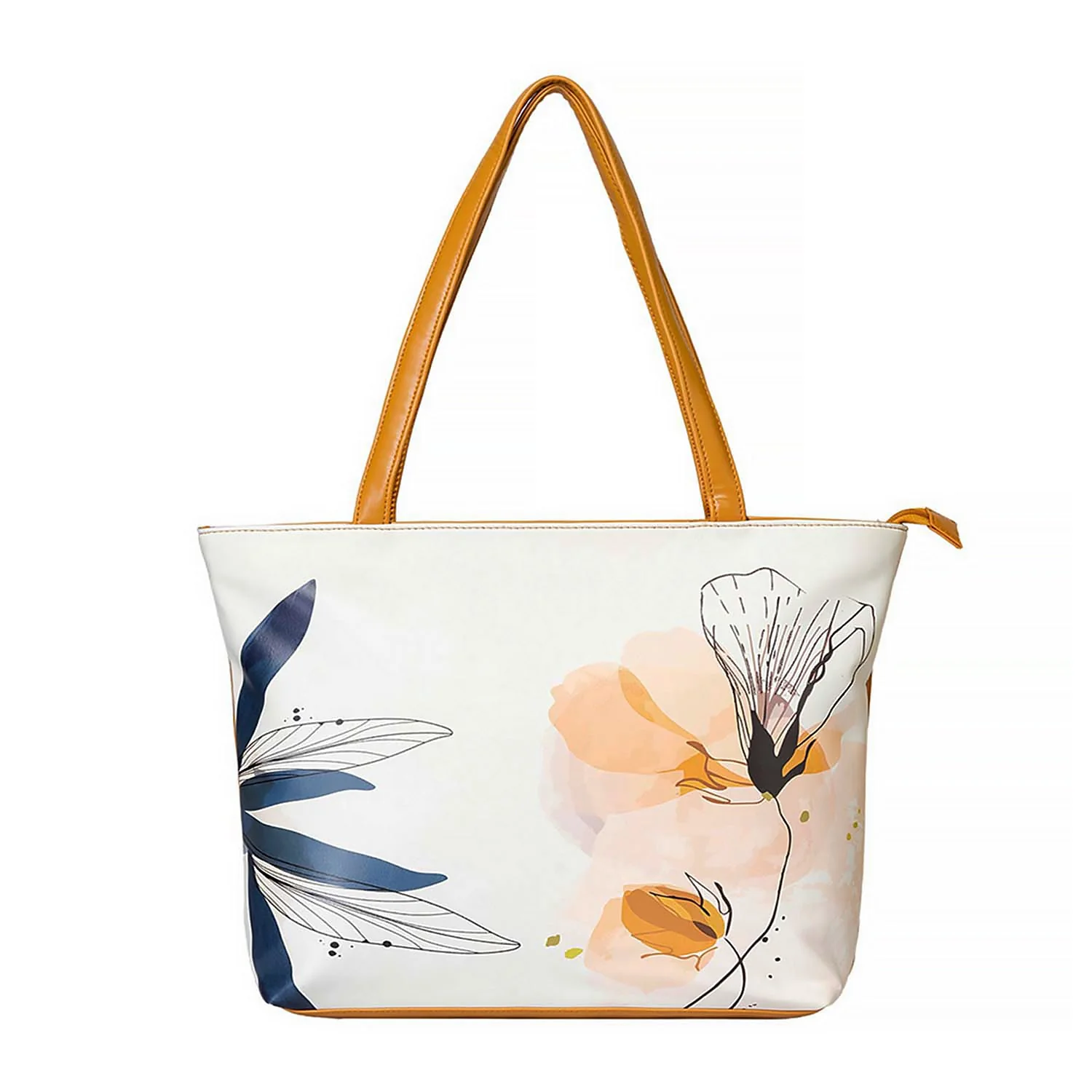 Khadim Tote Handbag for Women - Image 2