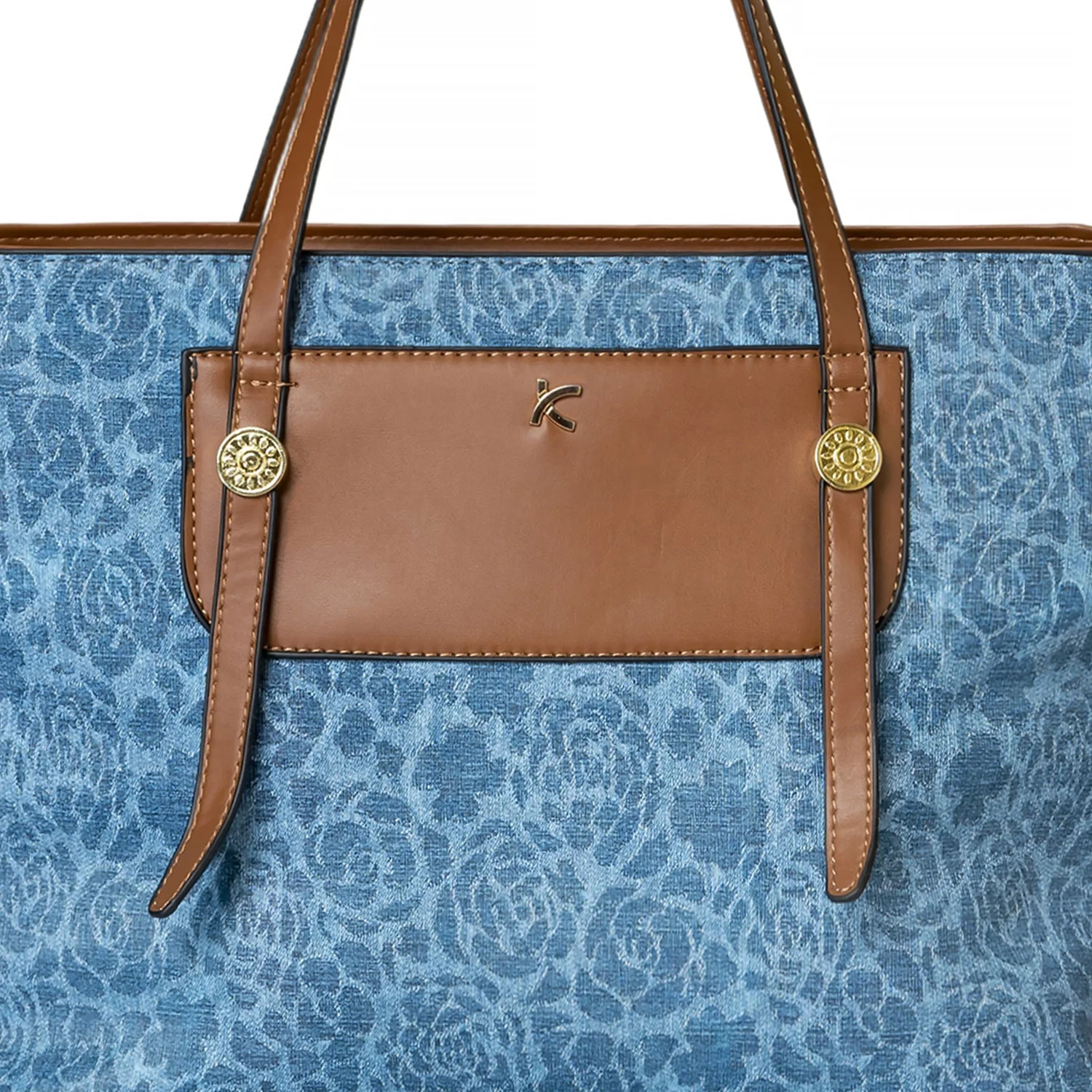 Khadim Tote Handbag for Women - Image 6