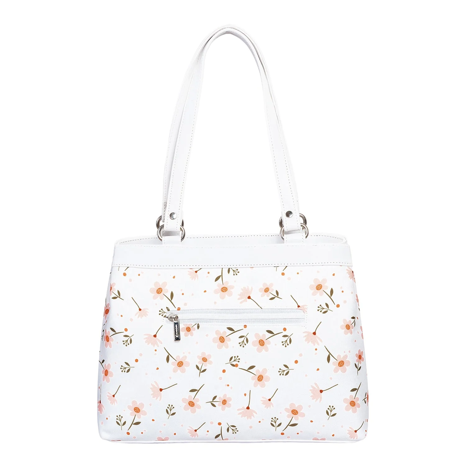 Khadim Tote Handbag for Women - Image 12
