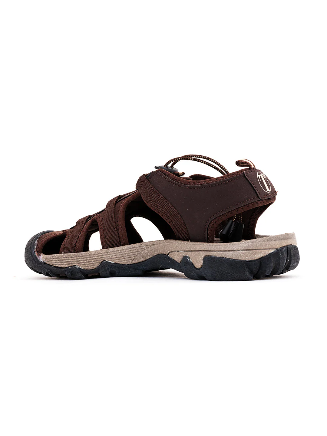 Khadim Turk Casual Sports Sandal for Men - Image 2