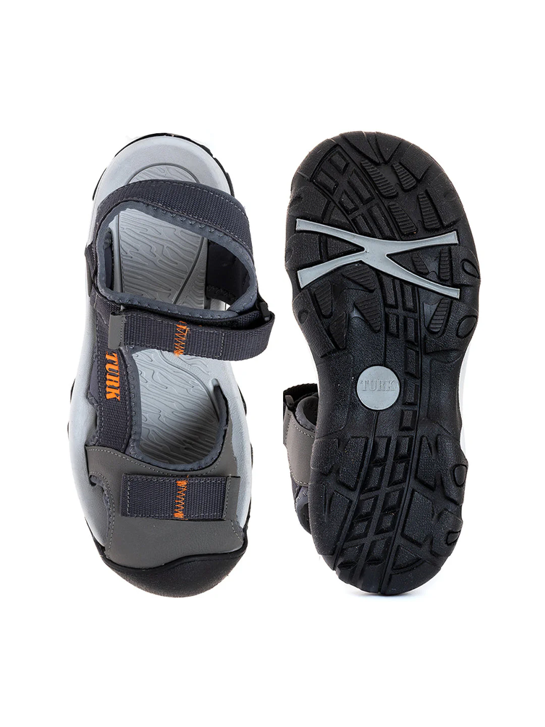 Khadim Turk Casual Sports Sandal for Men - Image 4