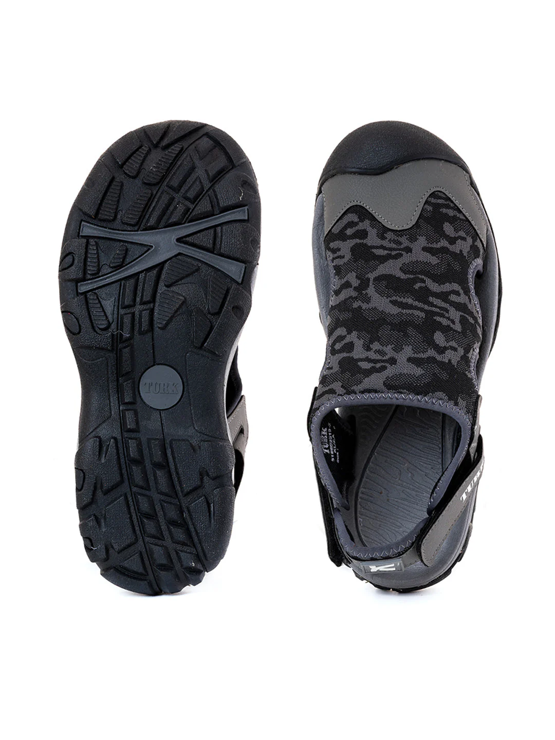 Khadim Turk Casual Sports Sandal for Men - Image 4
