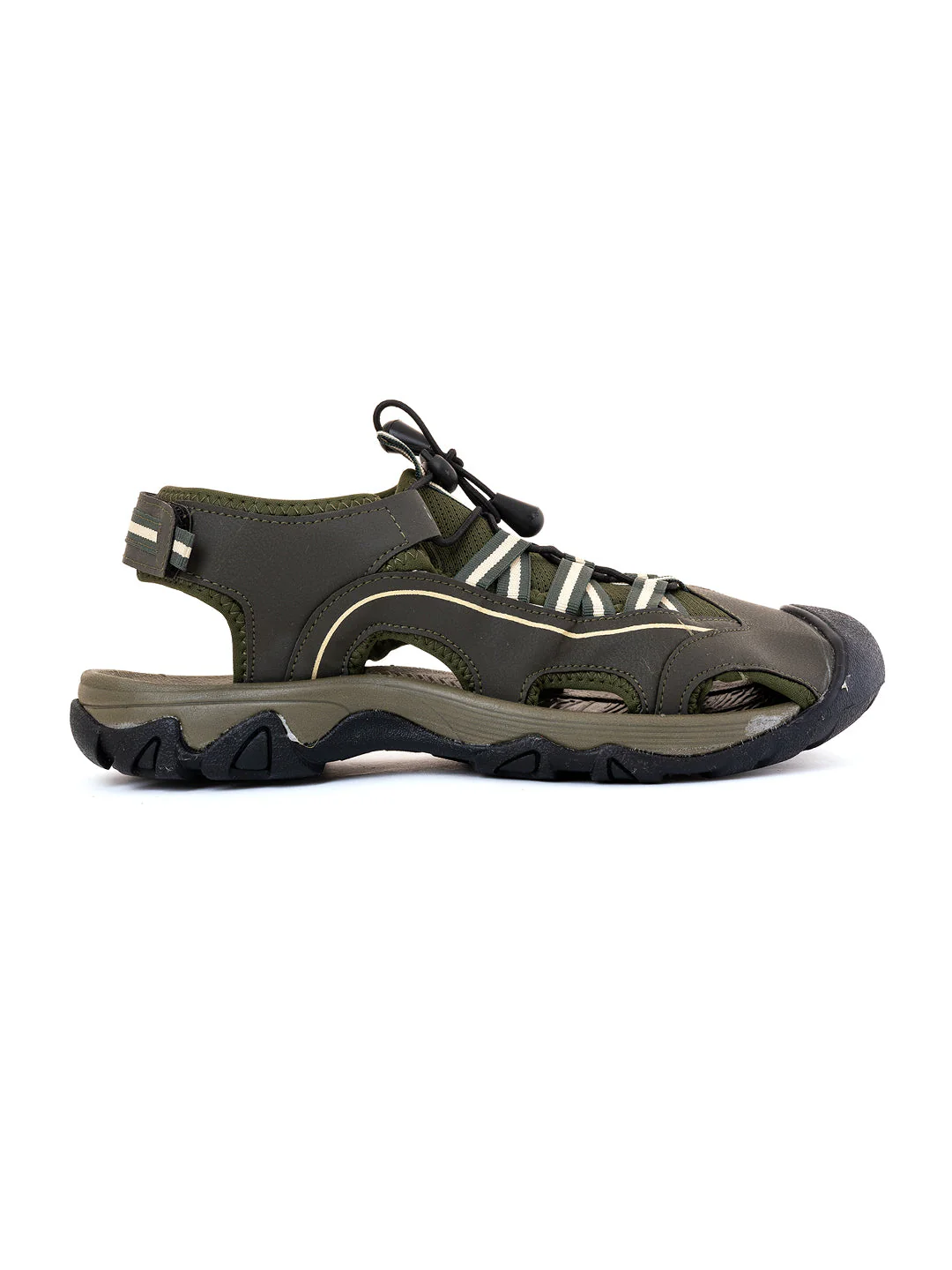 Khadim Turk Casual Sports Sandal for Men - Image 3