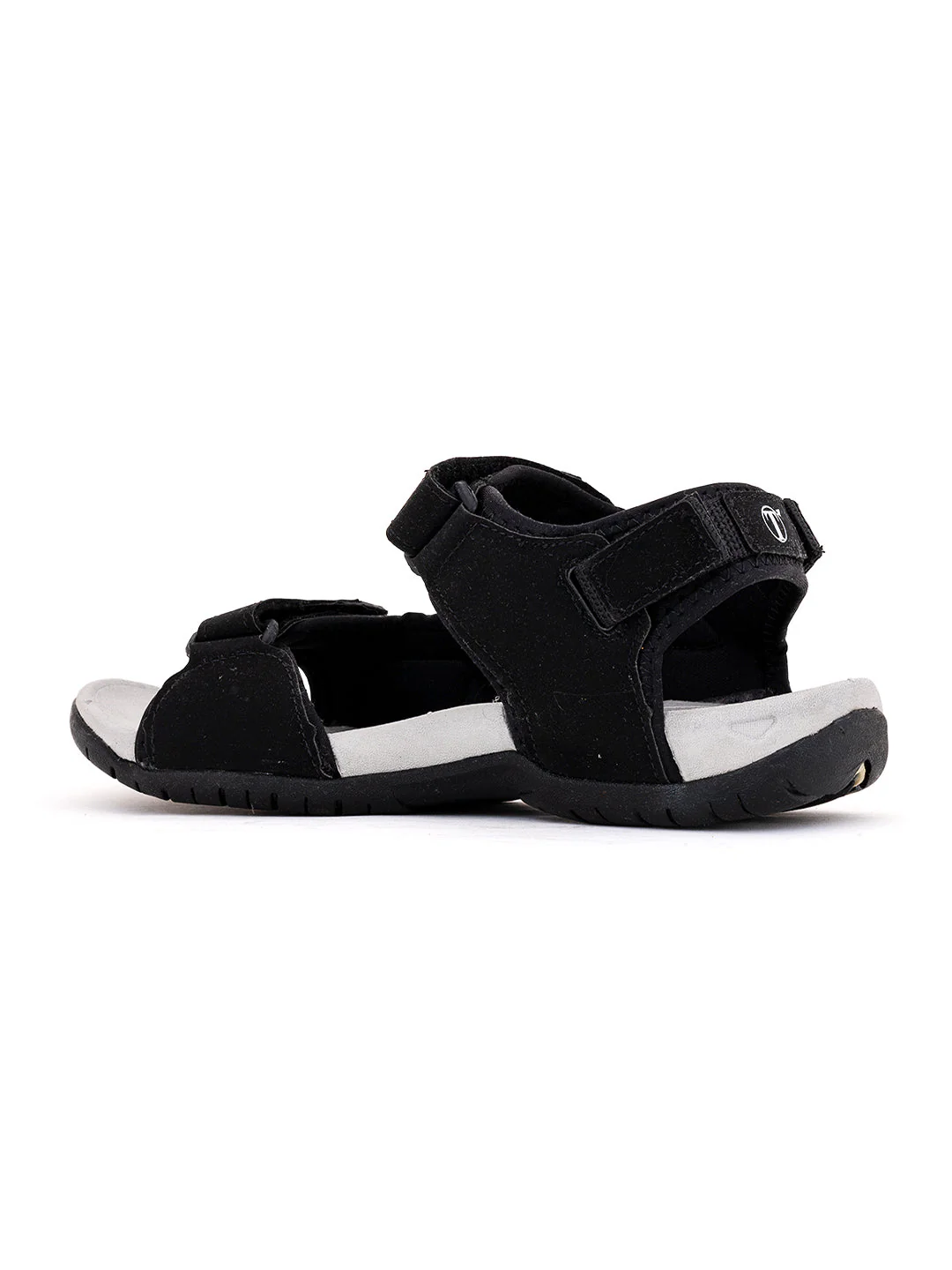 Khadim Turk Floaters Kitto Sandal for Men - Image 2