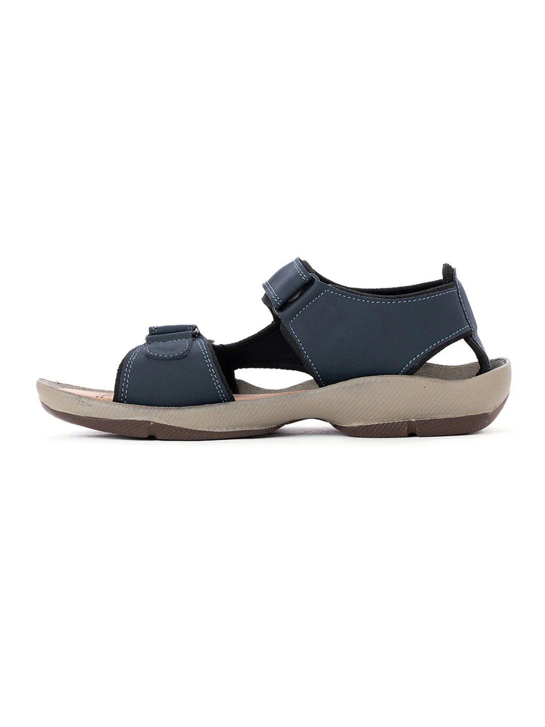 Khadim Turk Floaters Kitto Sandal for Men - Image 10