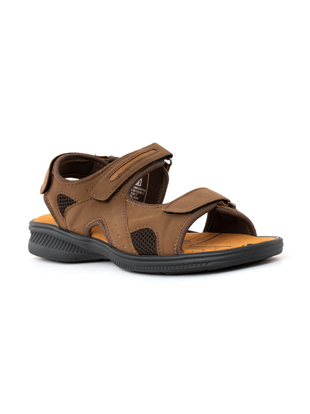 Khadim Turk Floaters Kitto Sandal for Men