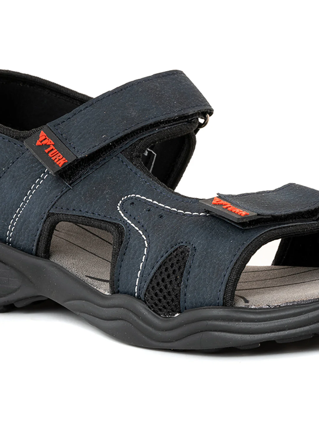 Khadim Turk Floaters Kitto Sandal for Men - Image 10