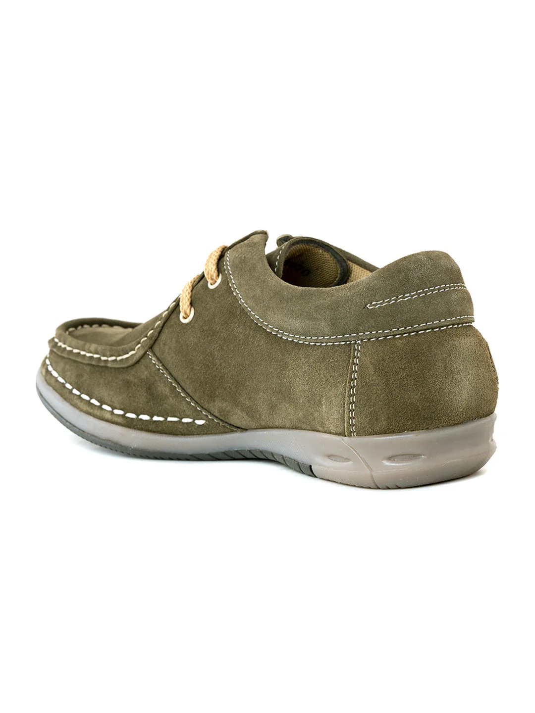 Khadim Turk Outdoor Casual Sneakers for Men - Image 3