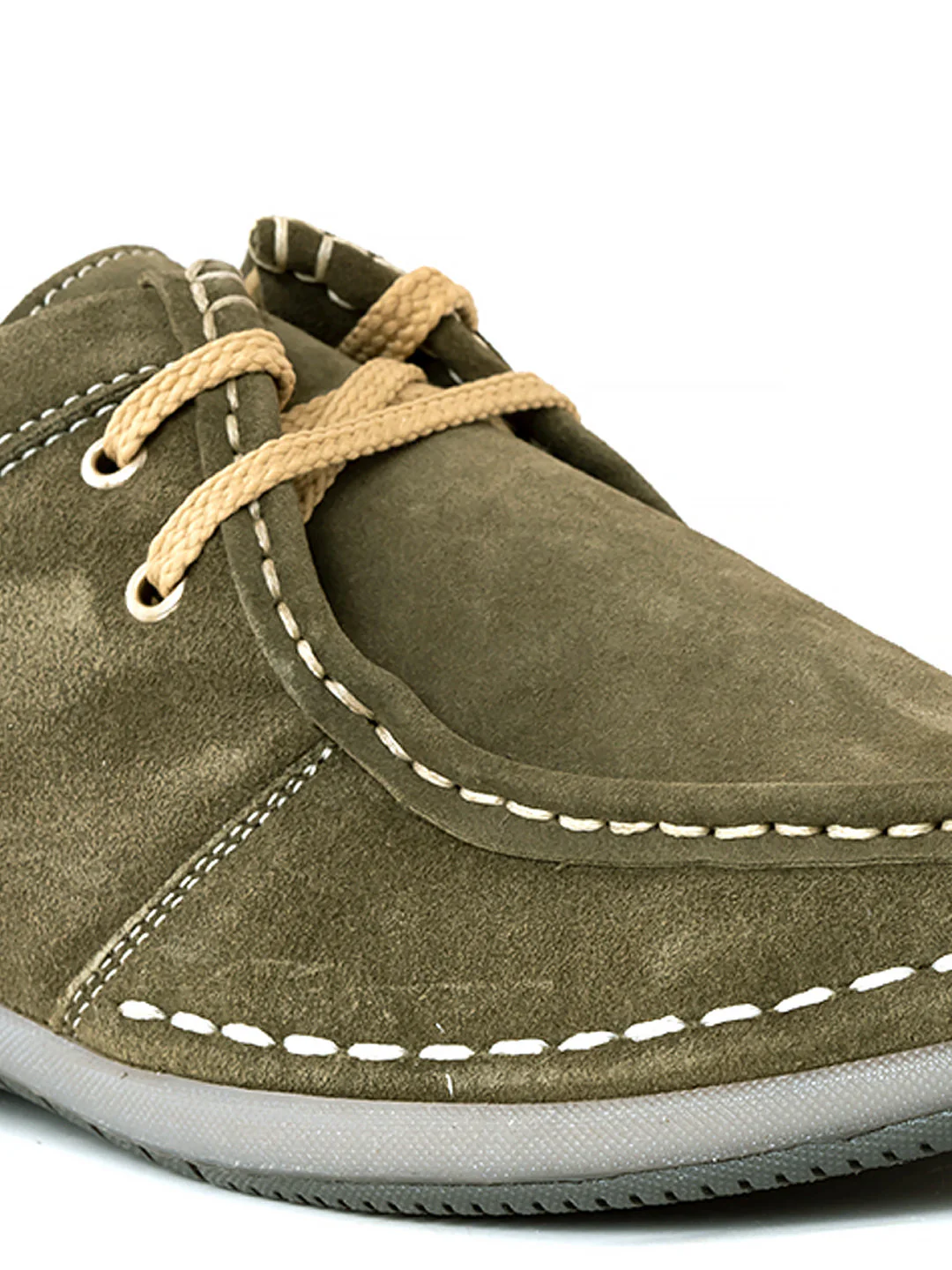 Khadim Turk Outdoor Casual Sneakers for Men - Image 6