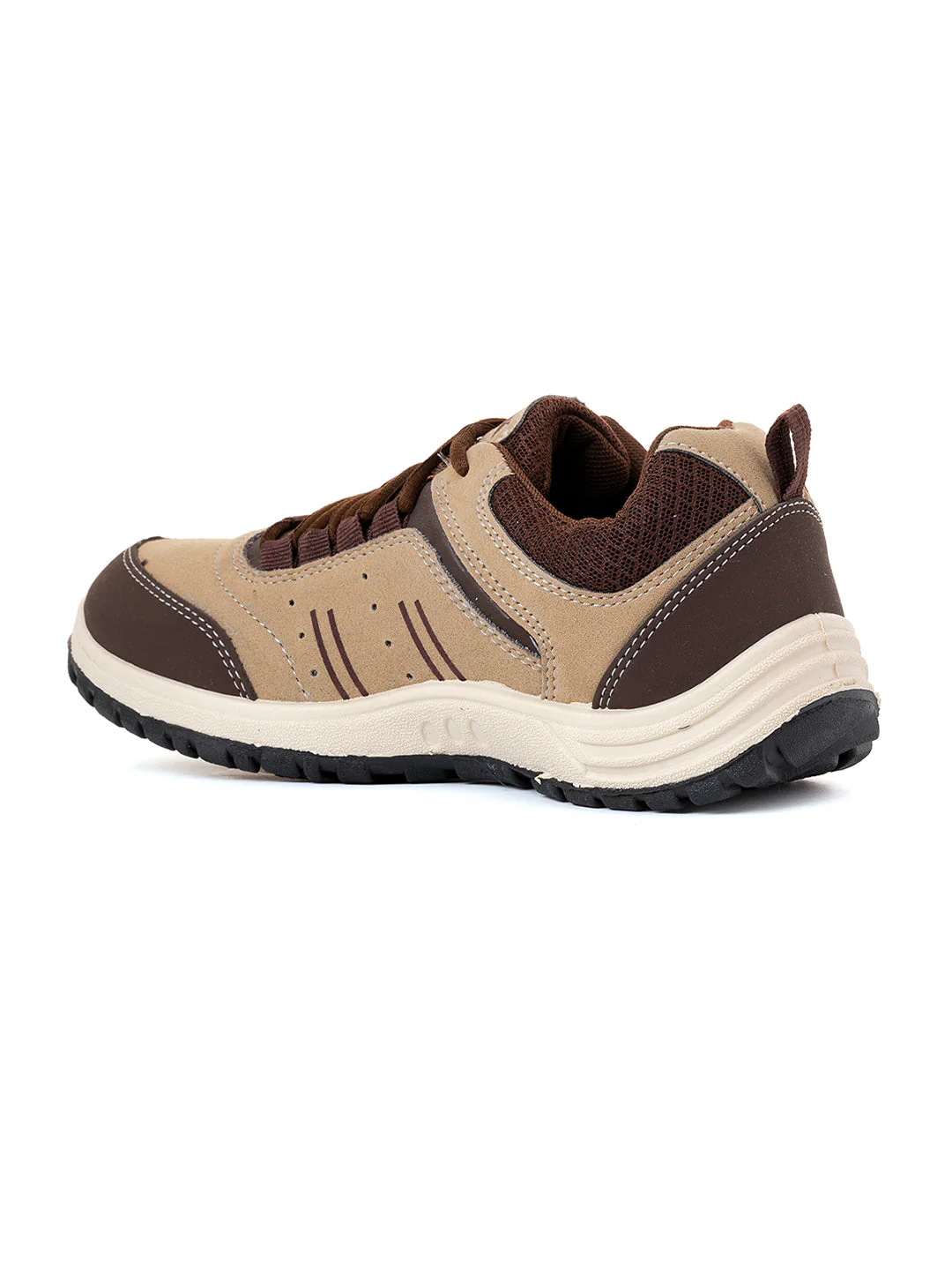 Khadim Turk Outdoor Casual Sneakers for Men - Image 3