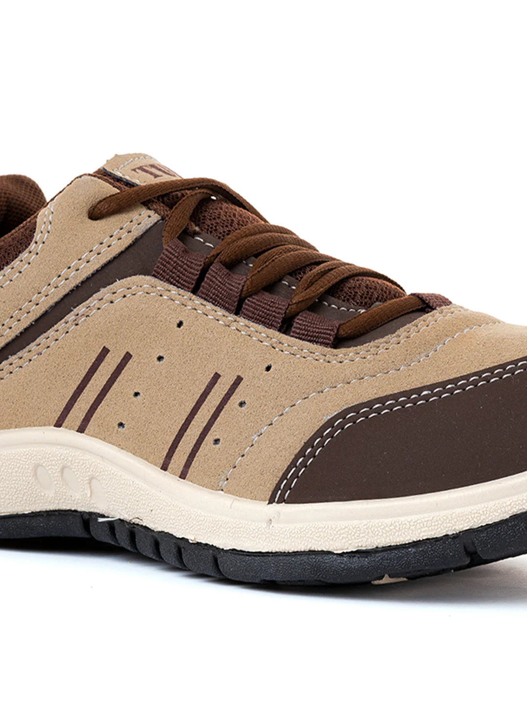 Khadim Turk Outdoor Casual Sneakers for Men - Image 6