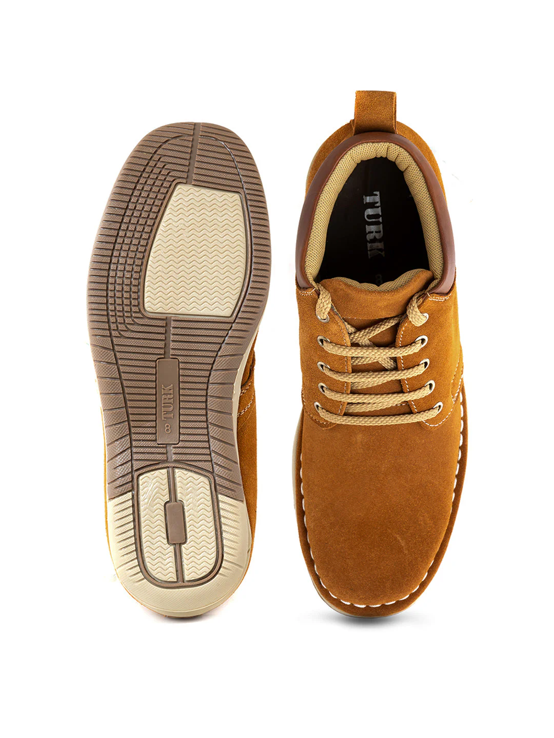 Khadim Turk Outdoor Sneaker Boots for Men - Image 5