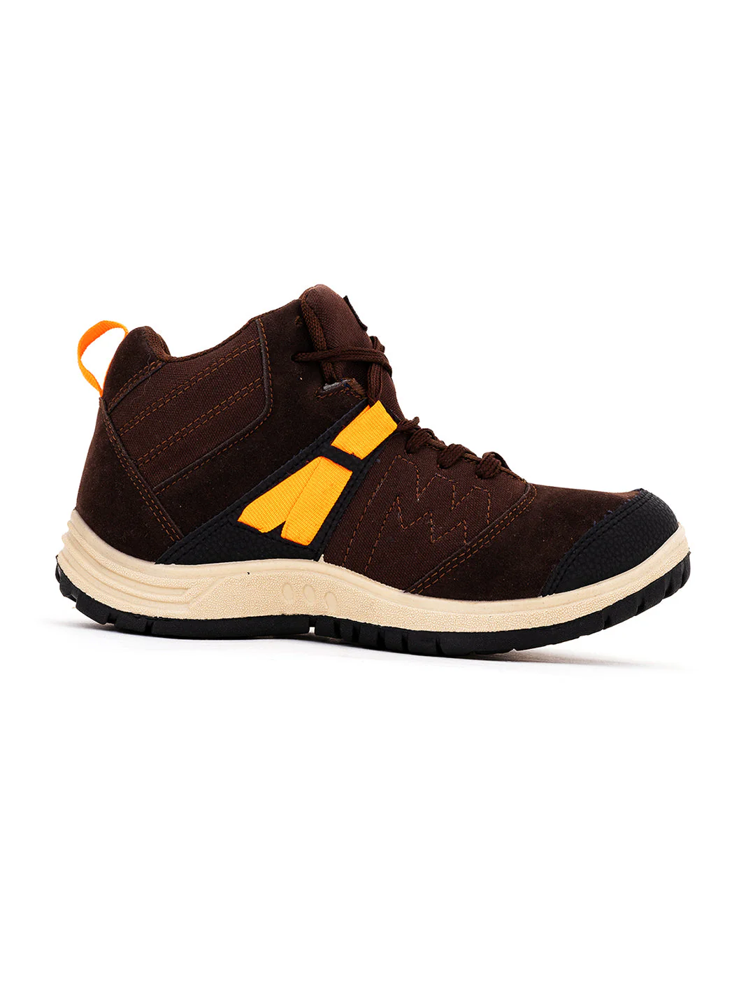 Khadim Turk Outdoor Sneaker Boots for Men - Image 4