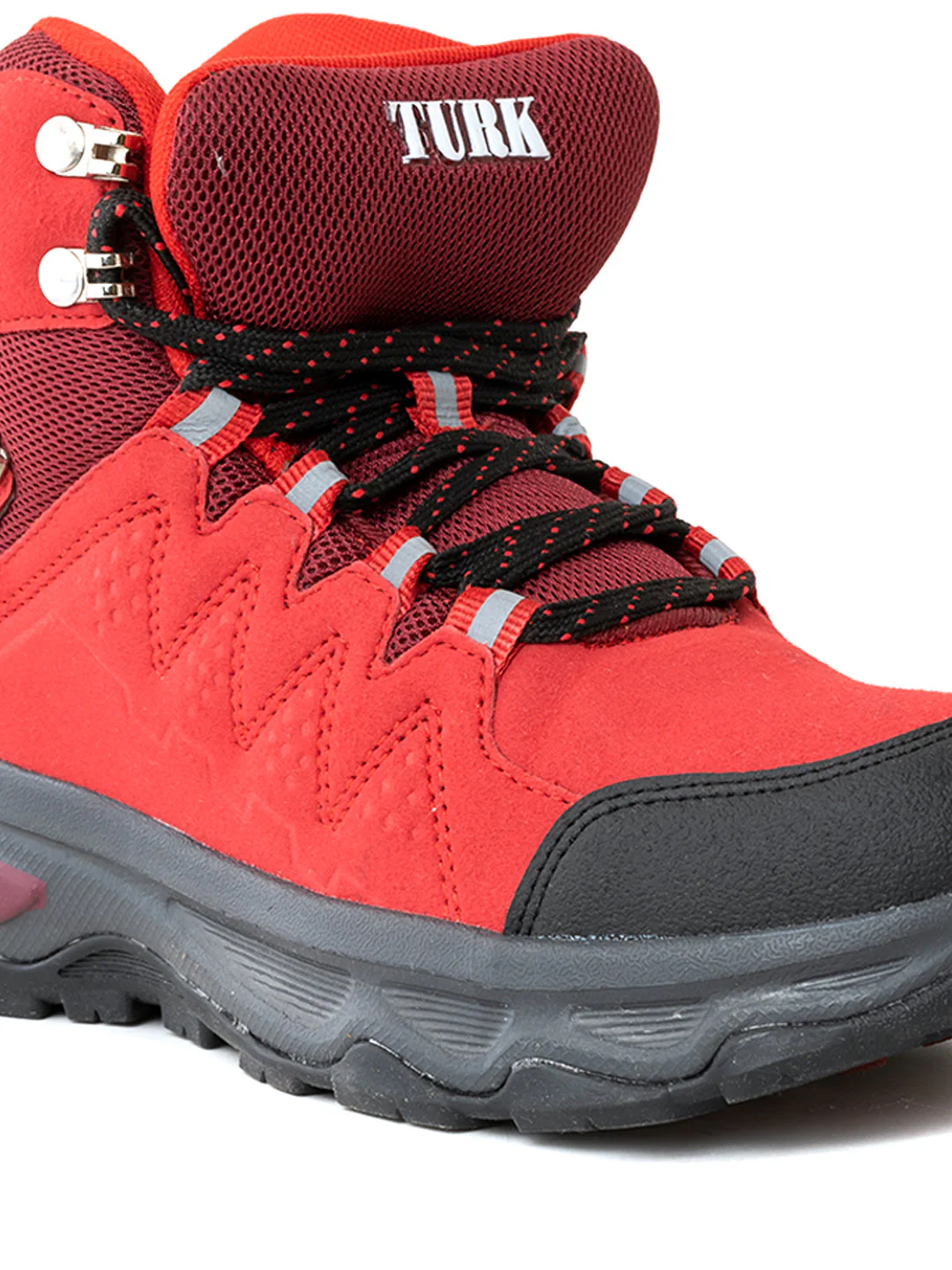 Khadim Turk Outdoor Sneaker Boots for Men - Image 6