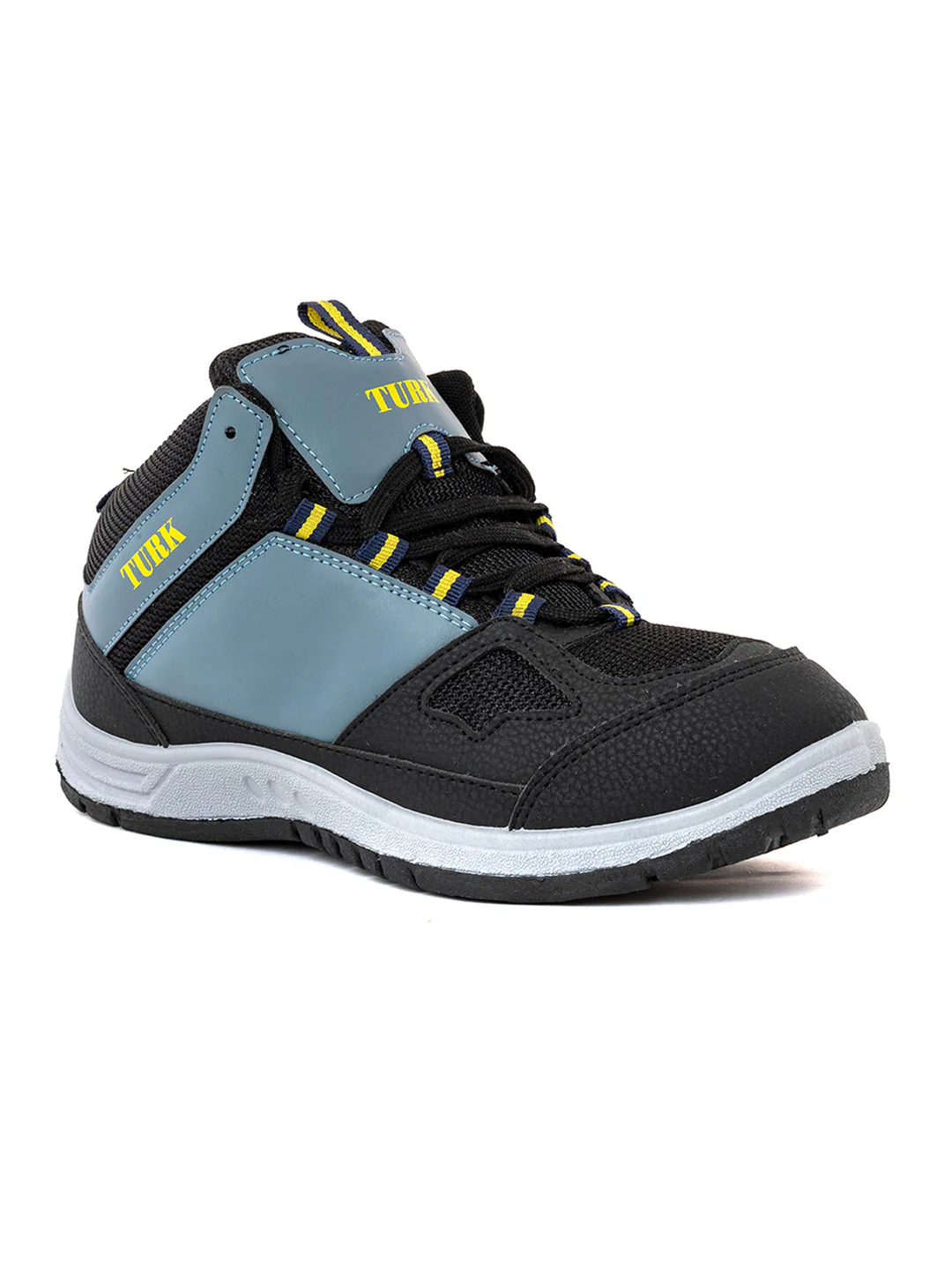 Khadim Turk Outdoor Sneaker Boots for Men - Image 2