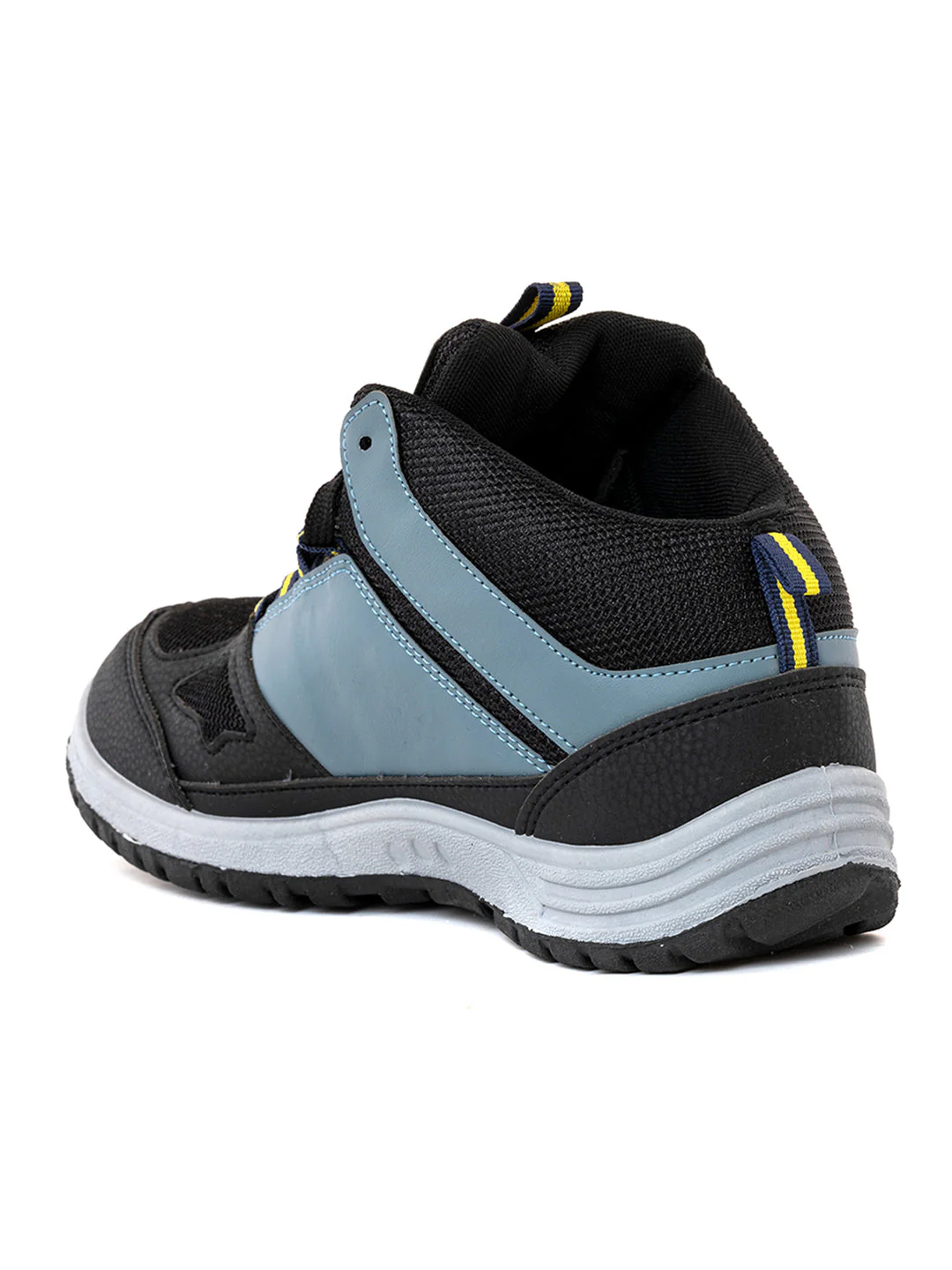 Khadim Turk Outdoor Sneaker Boots for Men - Image 3