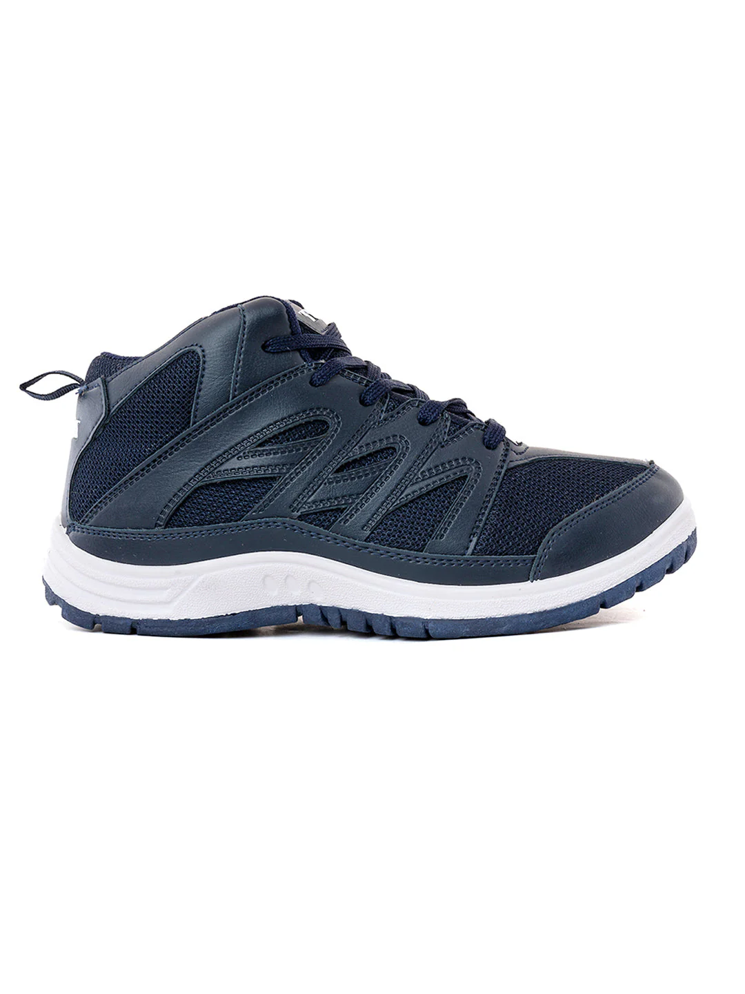 Khadim Turk Outdoor Sneaker Boots for Men - Image 3