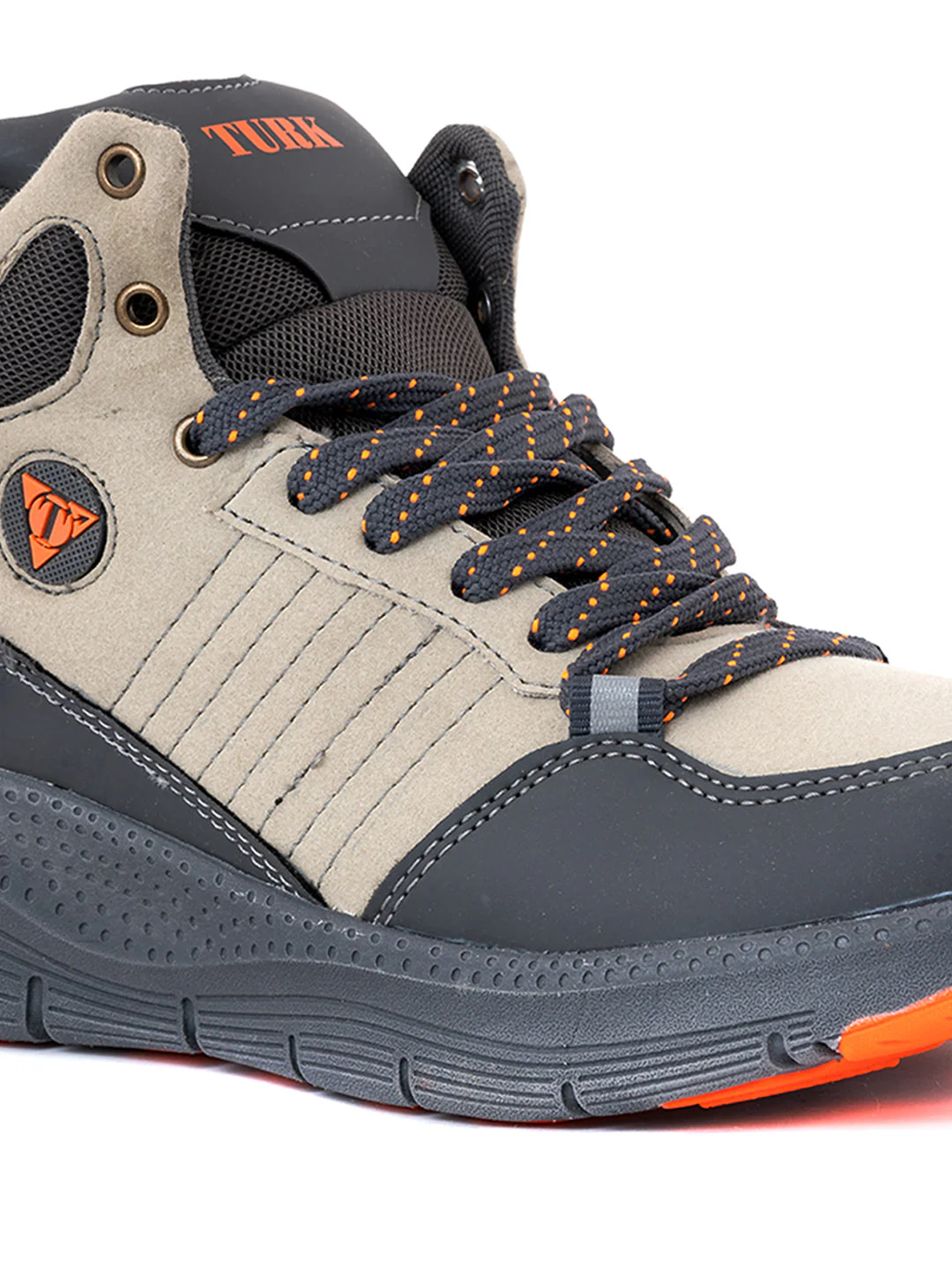 Khadim Turk Outdoor Sneaker Boots for Men - Image 6