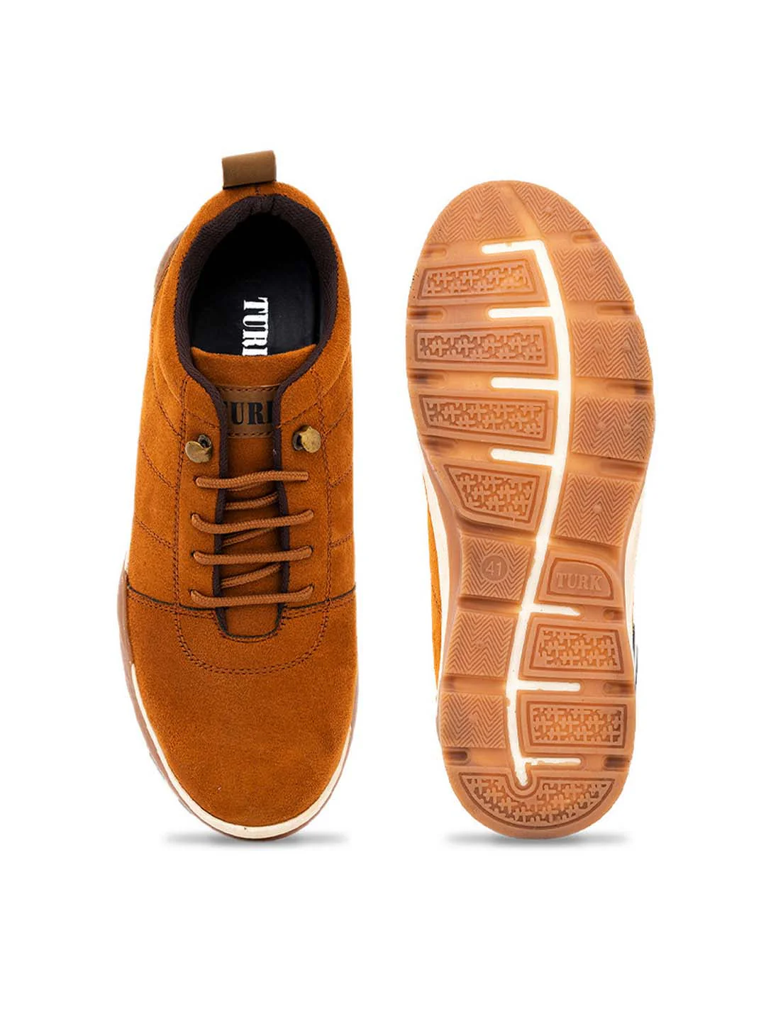 Khadim Turk Sneakers Casual Shoe for Men - Image 4