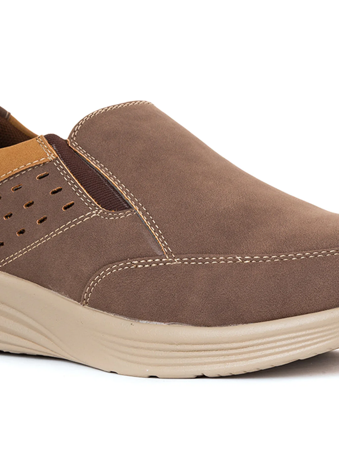 Khadim Turk Sneakers Casual Shoe for Men - Image 5