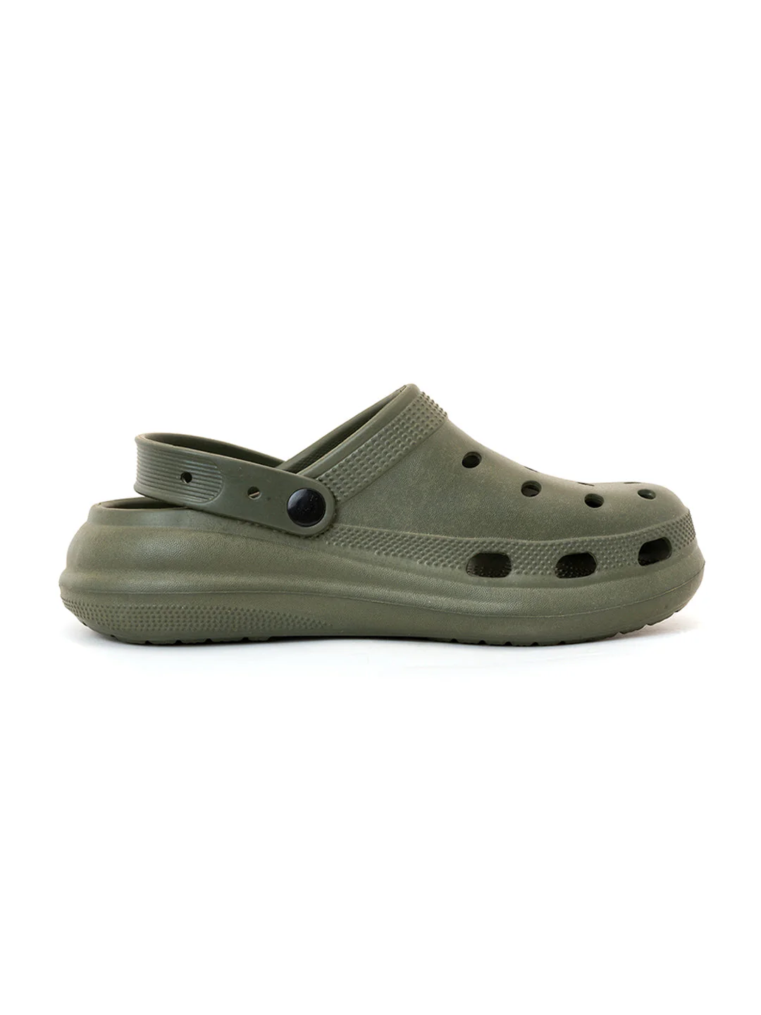 Khadim Washable Clog Sandal for Men - Image 16