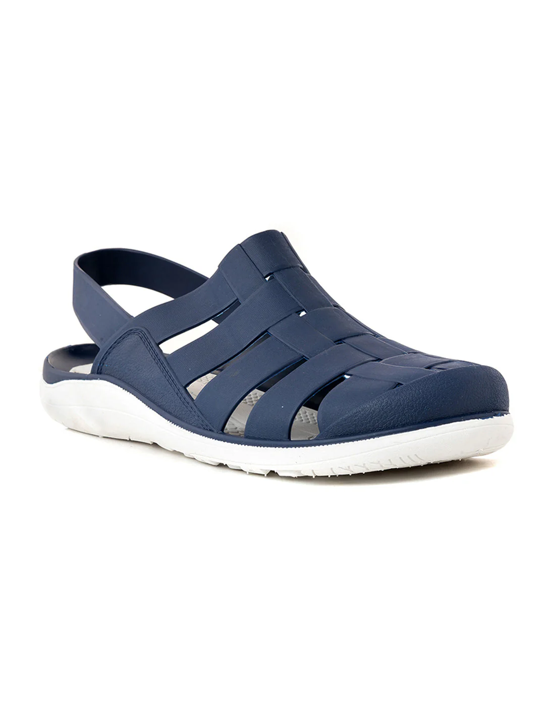 Khadim Washable Clog Sandal for Men - Image 8