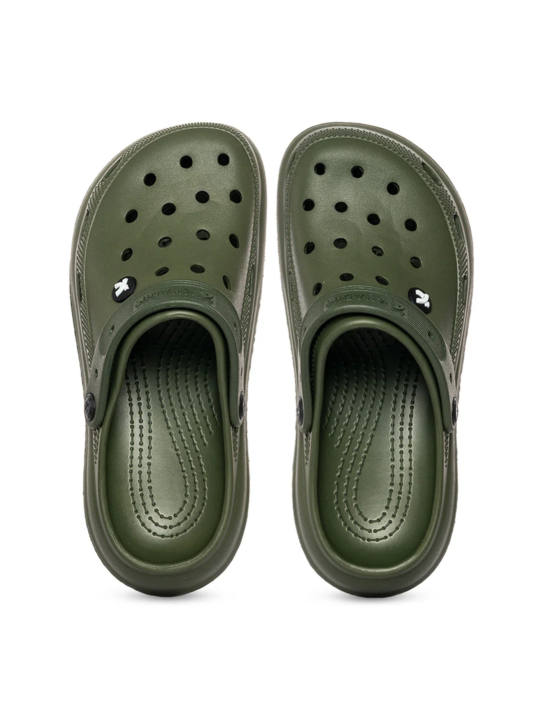 KHADIM Washable Clog Sandal for Men - Image 24