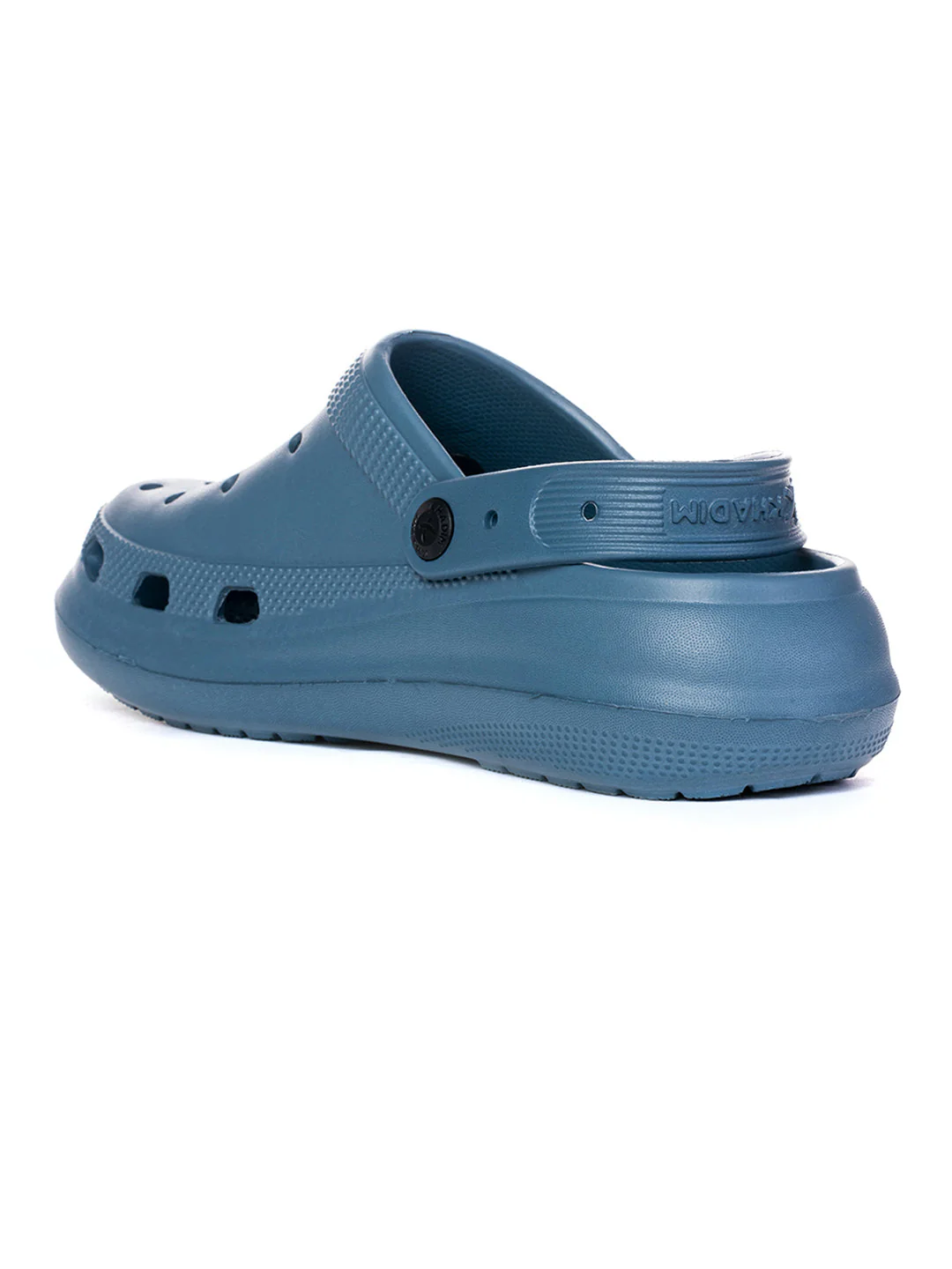 KHADIM Washable Clog Sandal for Men - Image 4