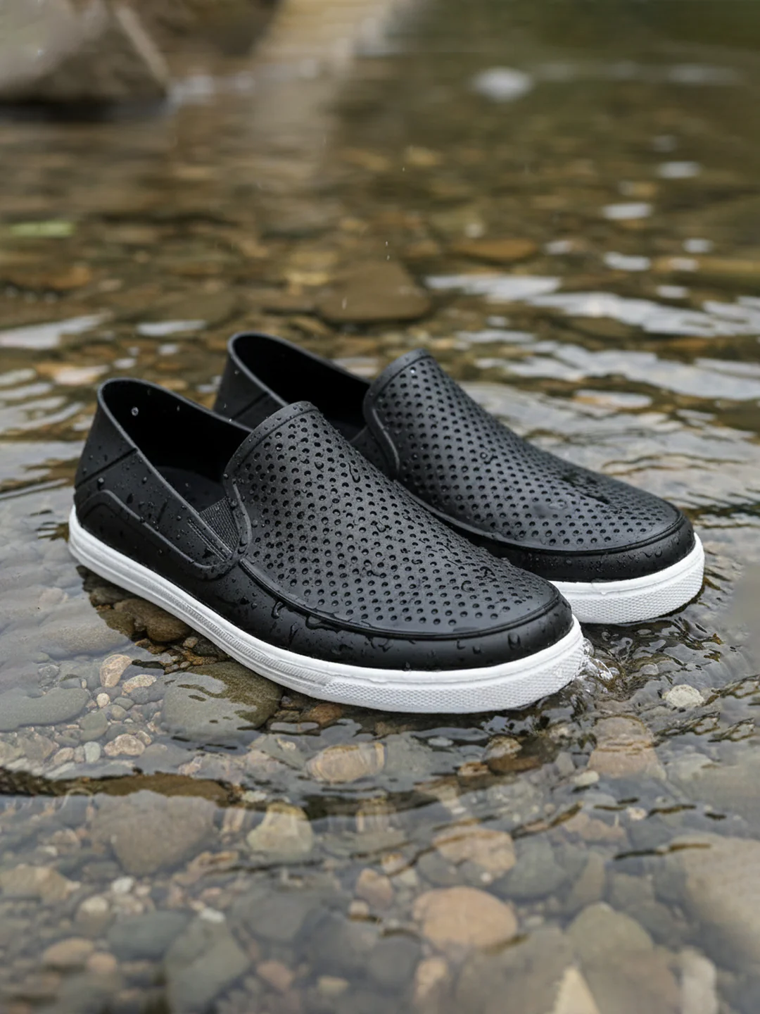 Khadim Washable Loafers Casual Shoe for Men