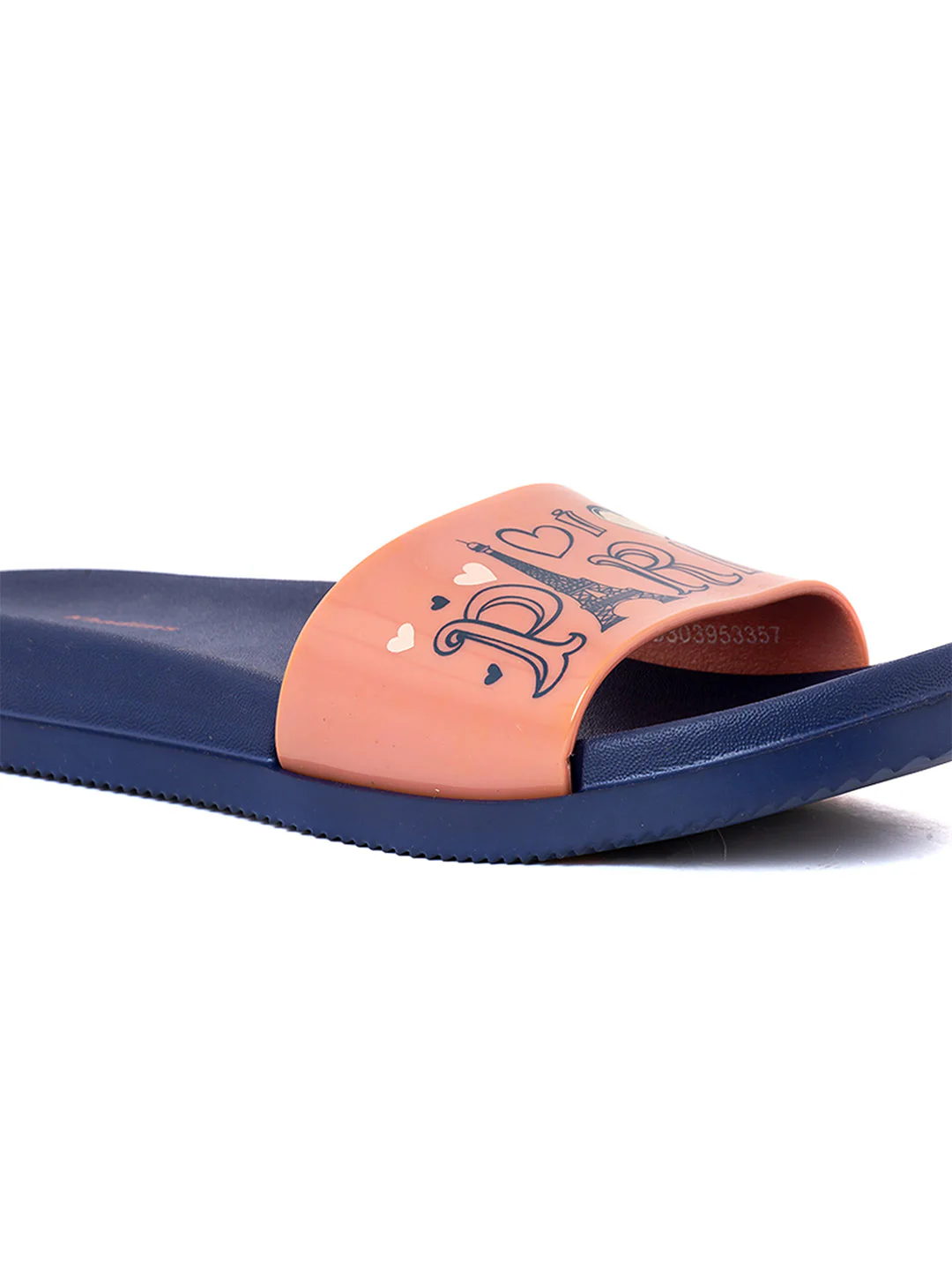 KHADIM Mule Slides for Girls (5-10 yrs) - Image 6