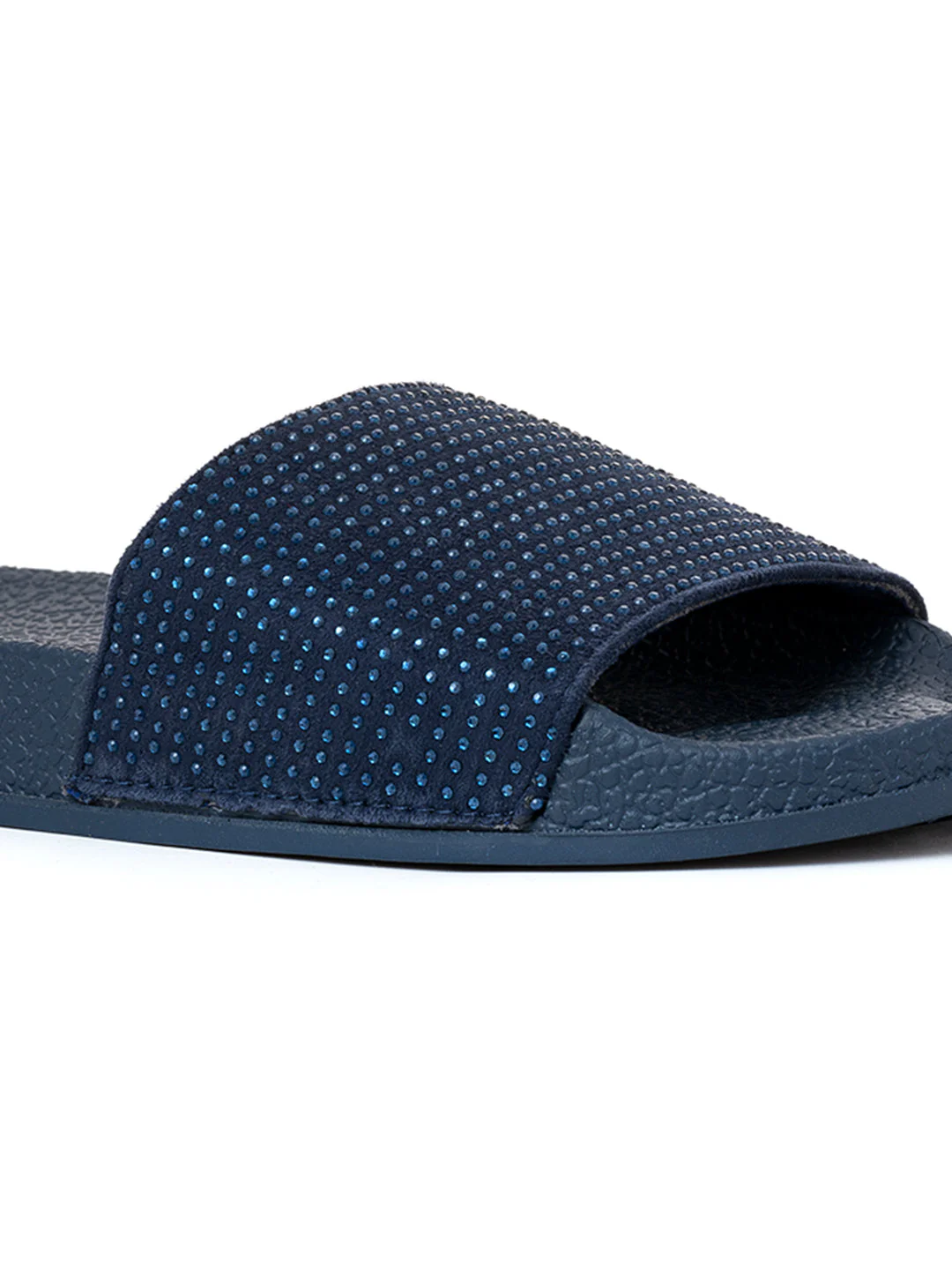 Khadim Waves Casual Mule Slide Slippers for Women - Image 12