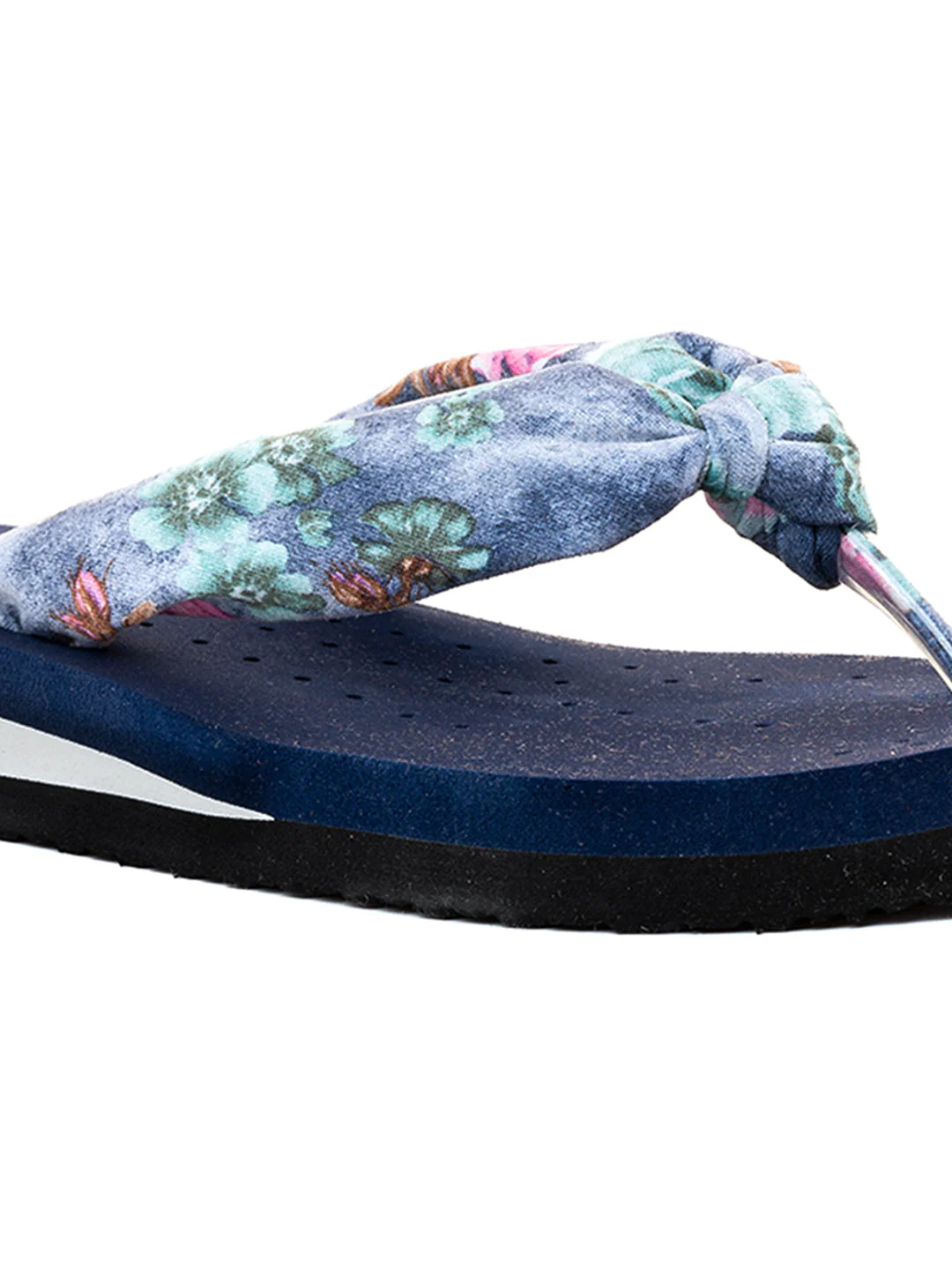 Khadim Waves Casual Slippers for Women - Image 14
