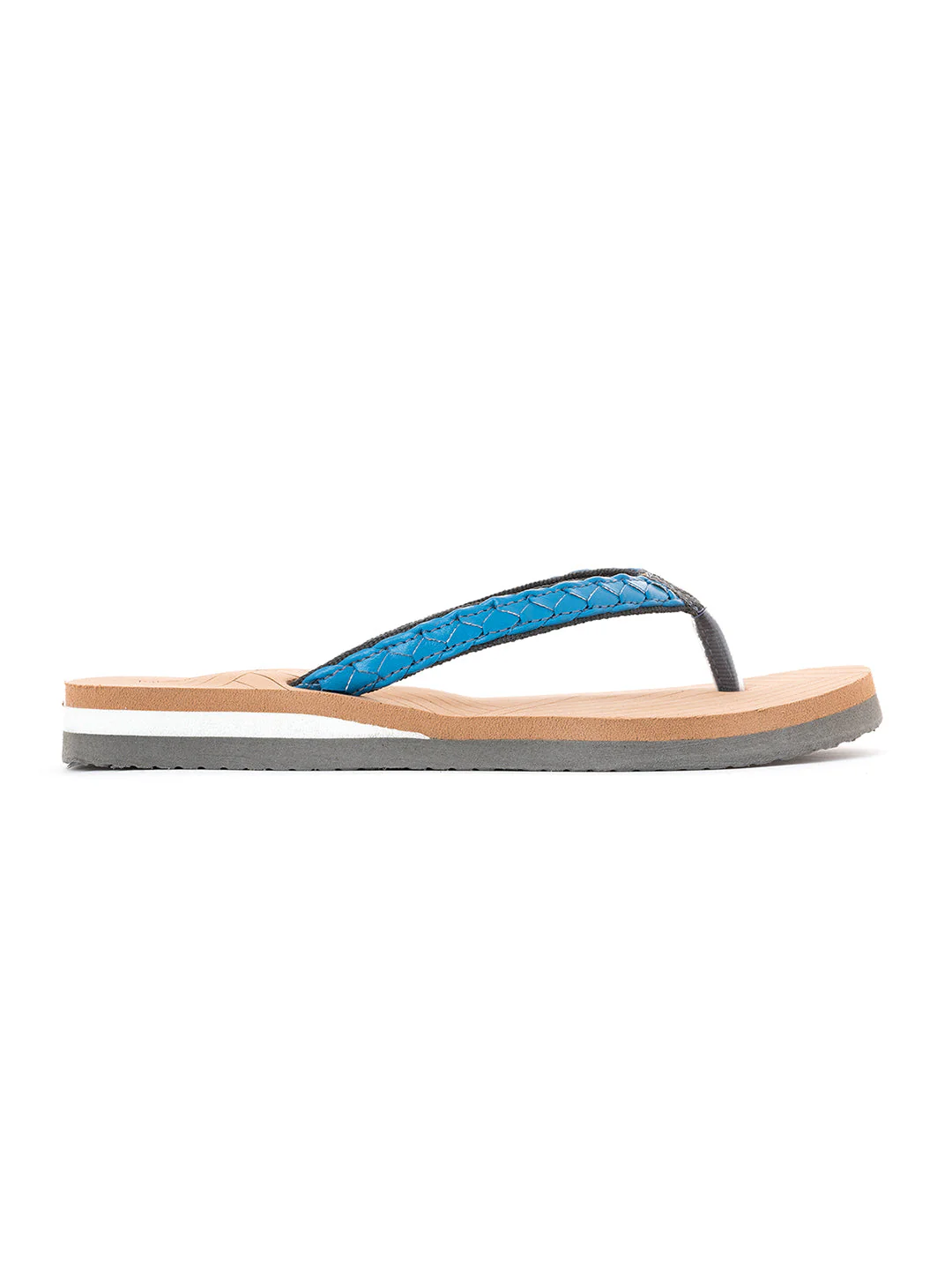 Khadim Waves Casual Slippers for Women - Image 10