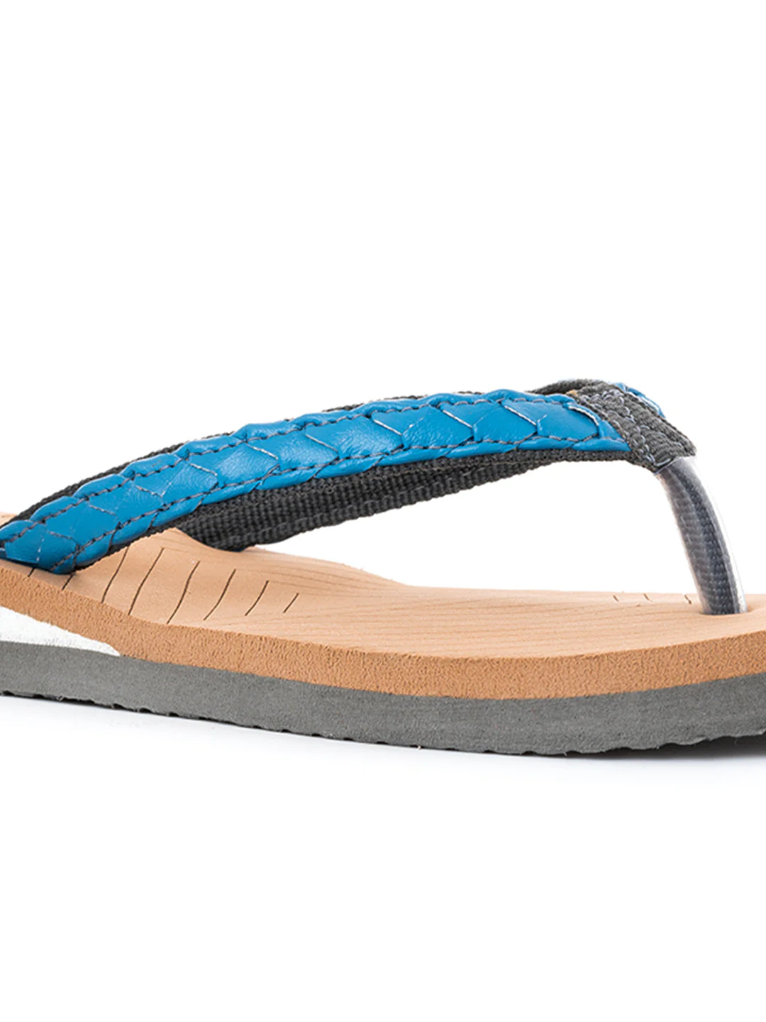 Khadim Waves Casual Slippers for Women - Image 12