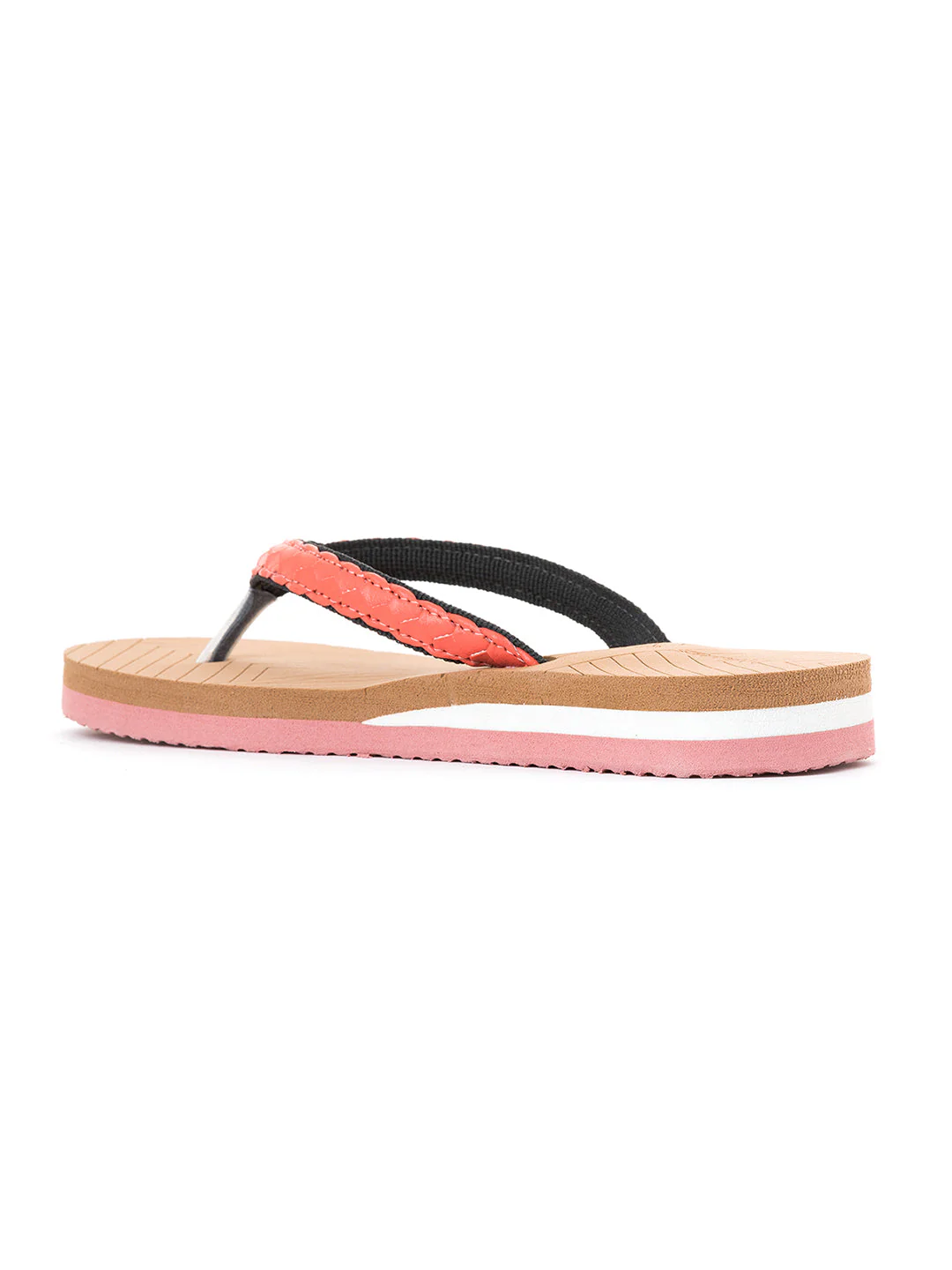 Khadim Waves Casual Slippers for Women - Image 3