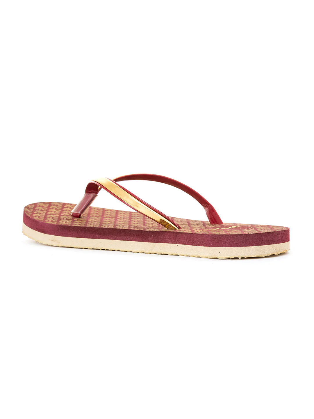 Khadim Waves Indoor Slippers for Women - Image 3