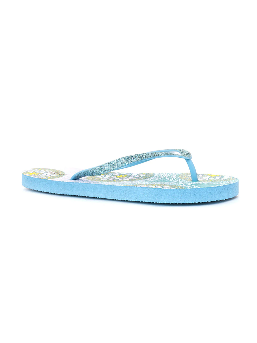 Khadim Waves Indoor Slippers for Women - Image 7